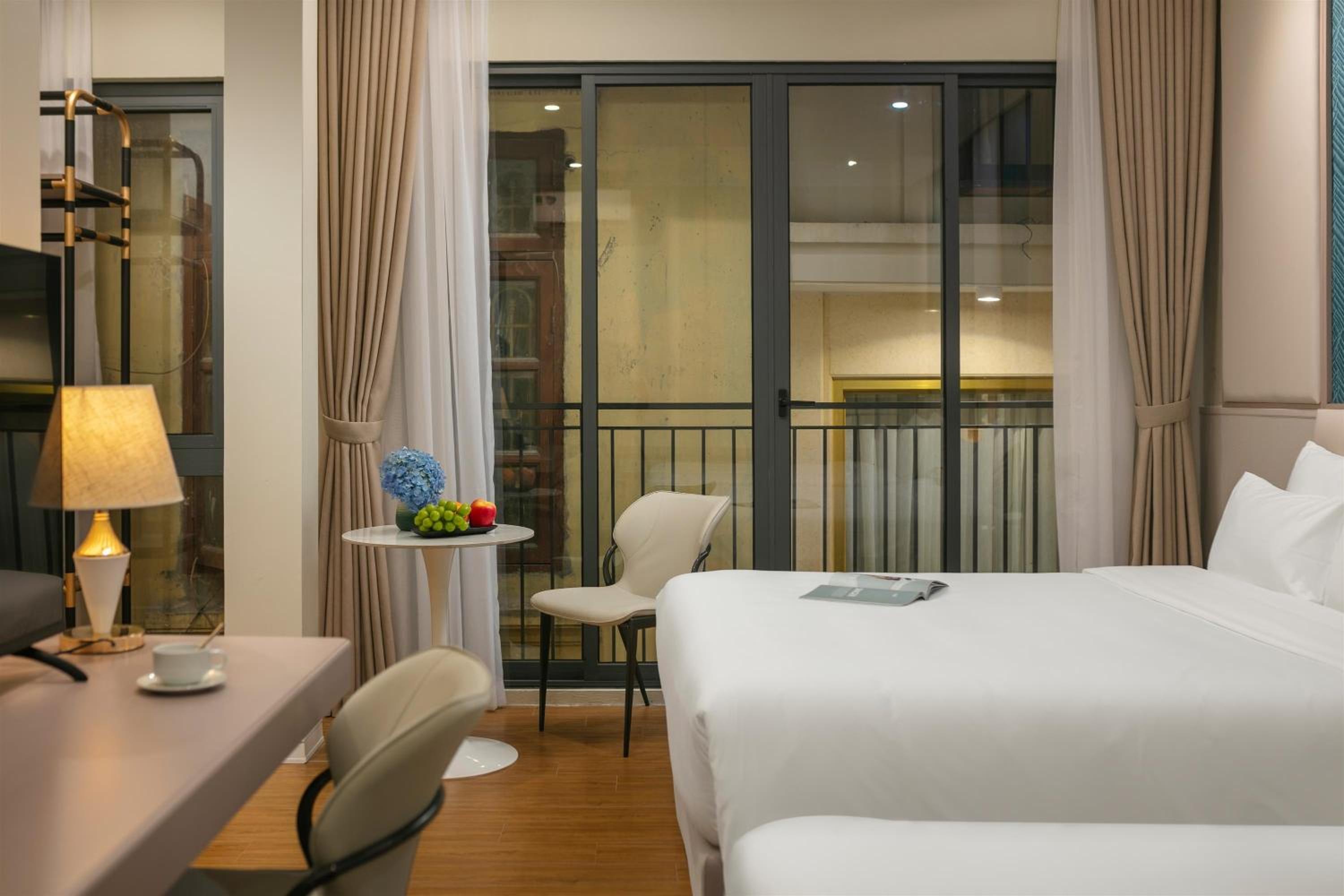Family Suite