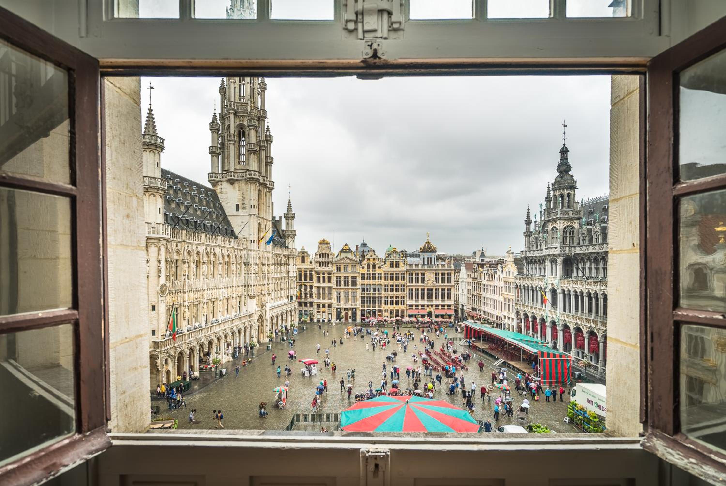 Double Room with View - Photo 25