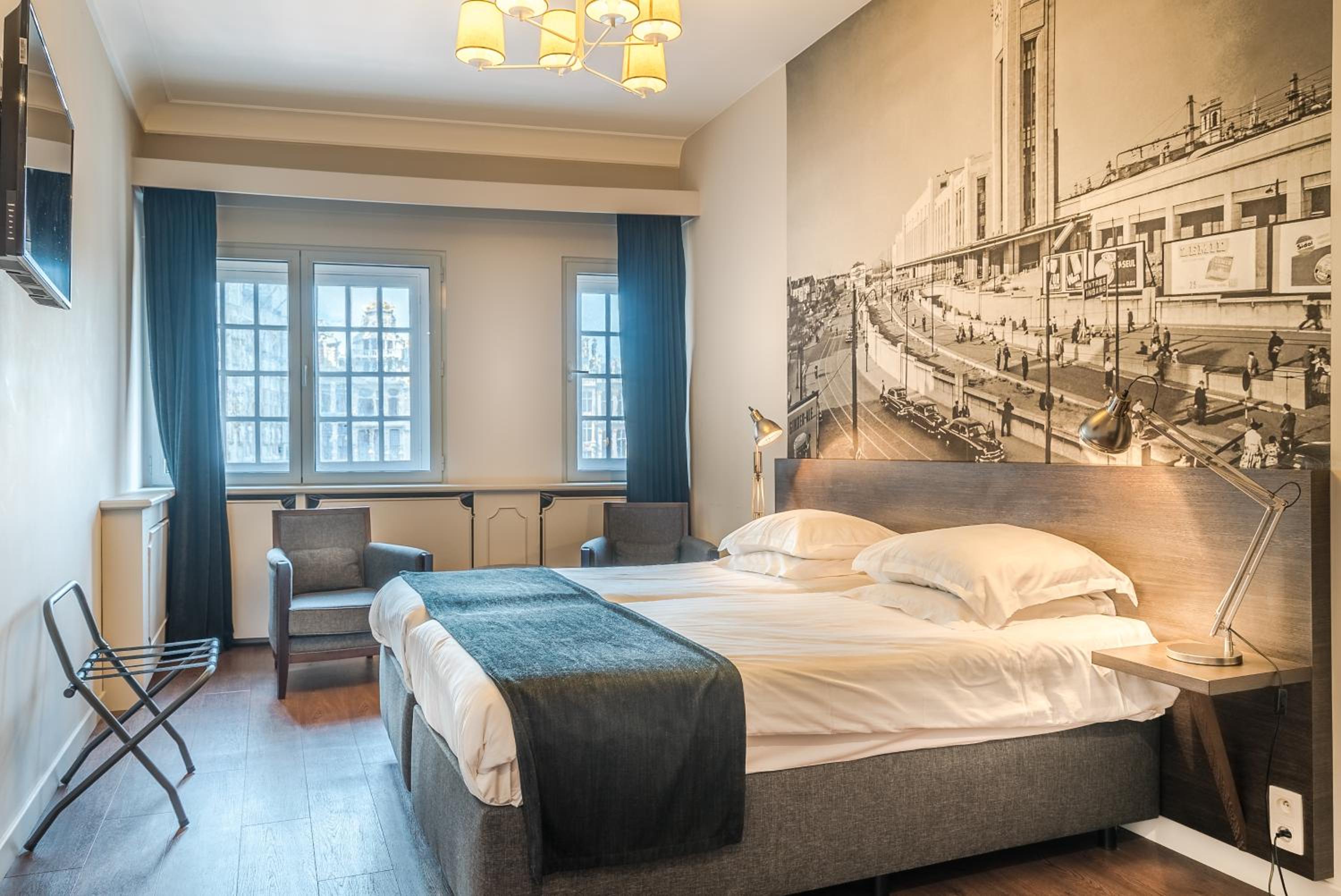 Double Room with View - Photo 30
