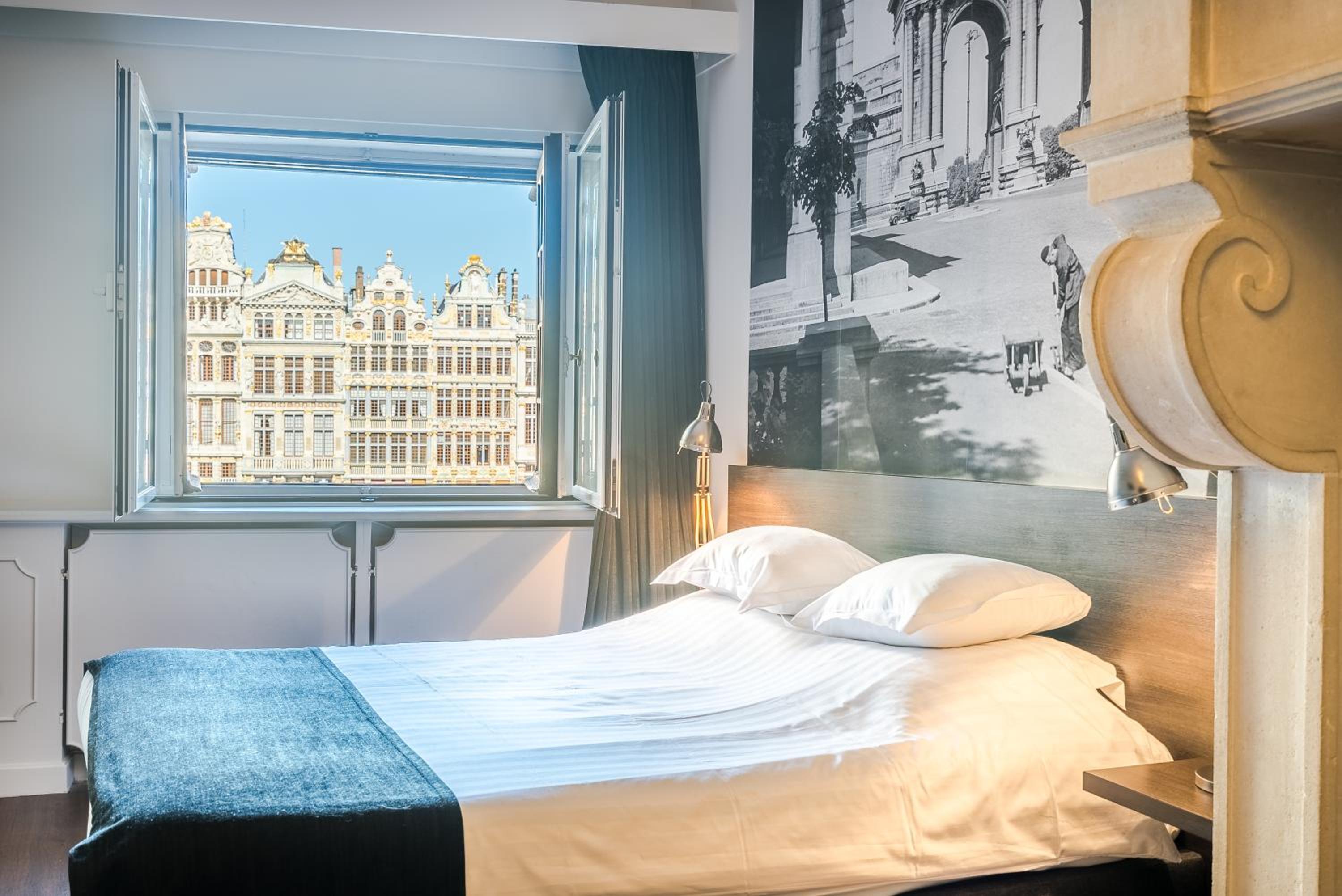 Double Room with View - Photo 22