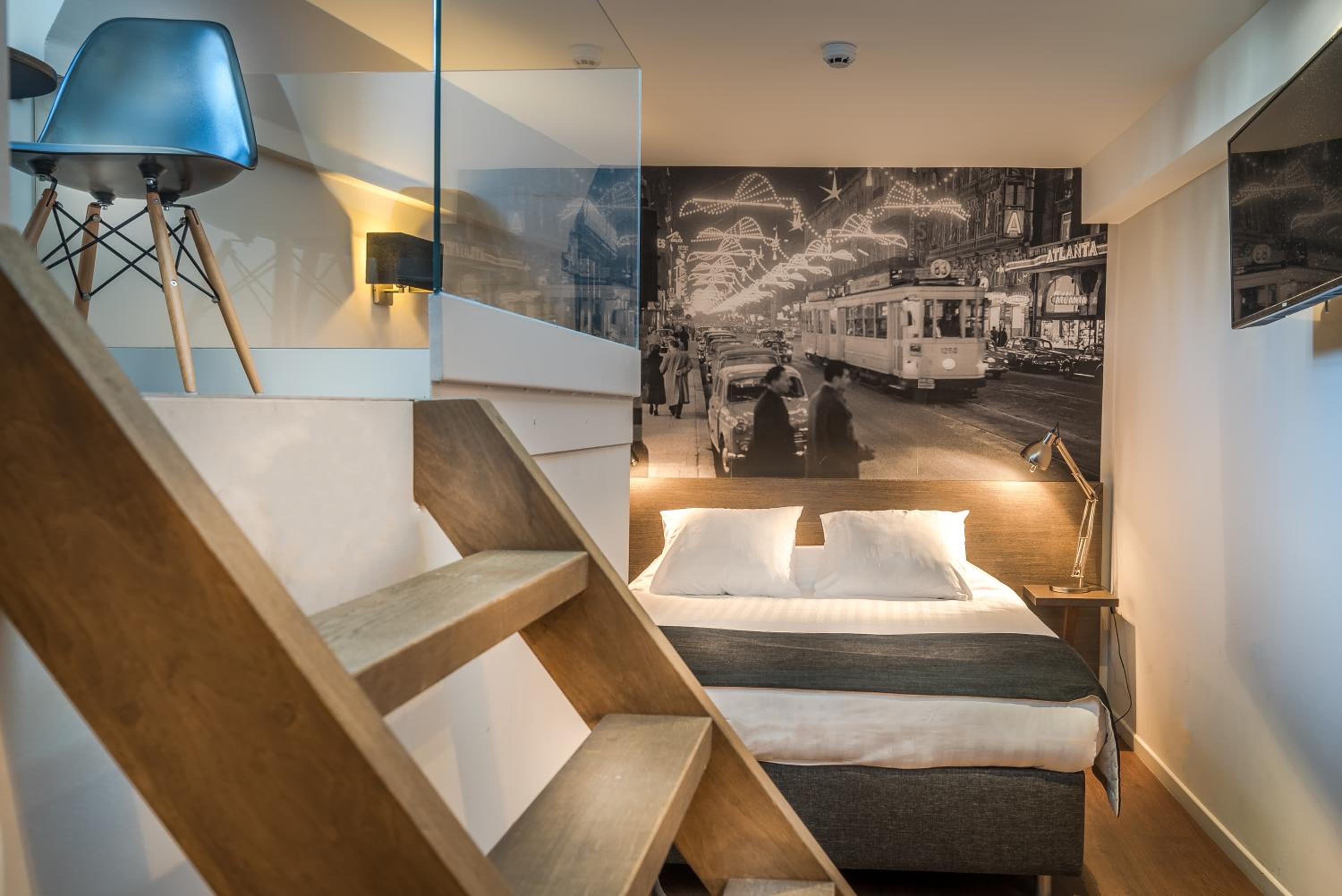 Double Room with View - Photo 15