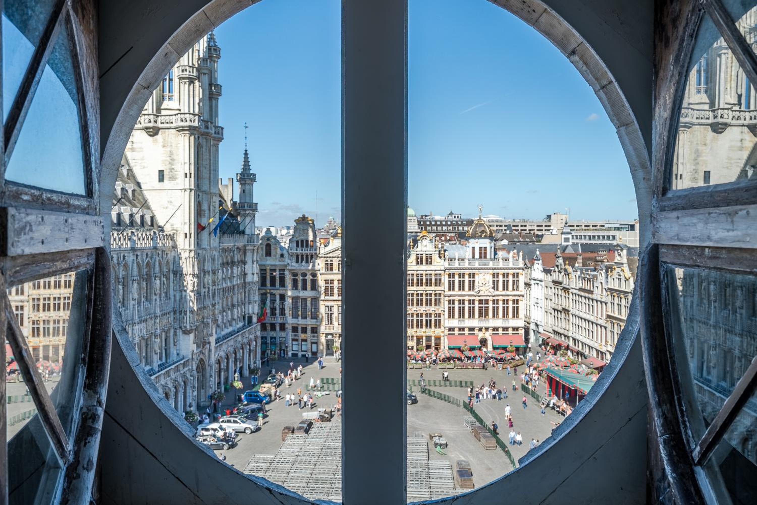 Double Room with View - Photo 14