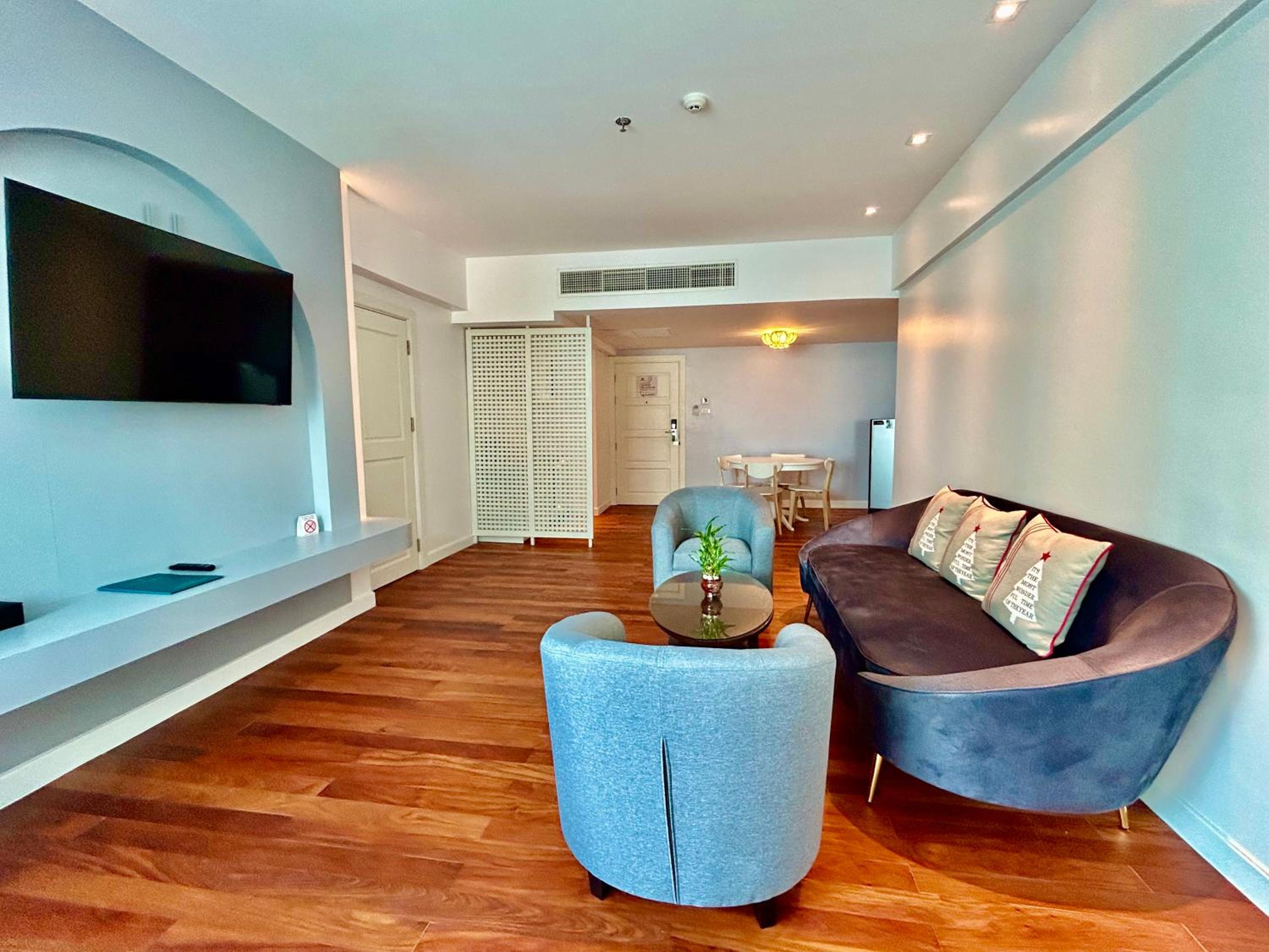 Jomtien Suite