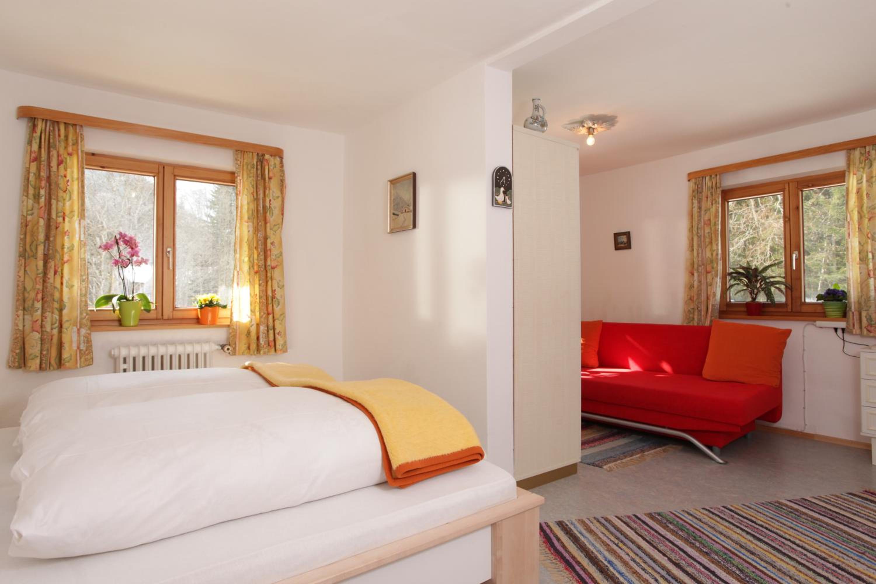 Family Double Room photo 3