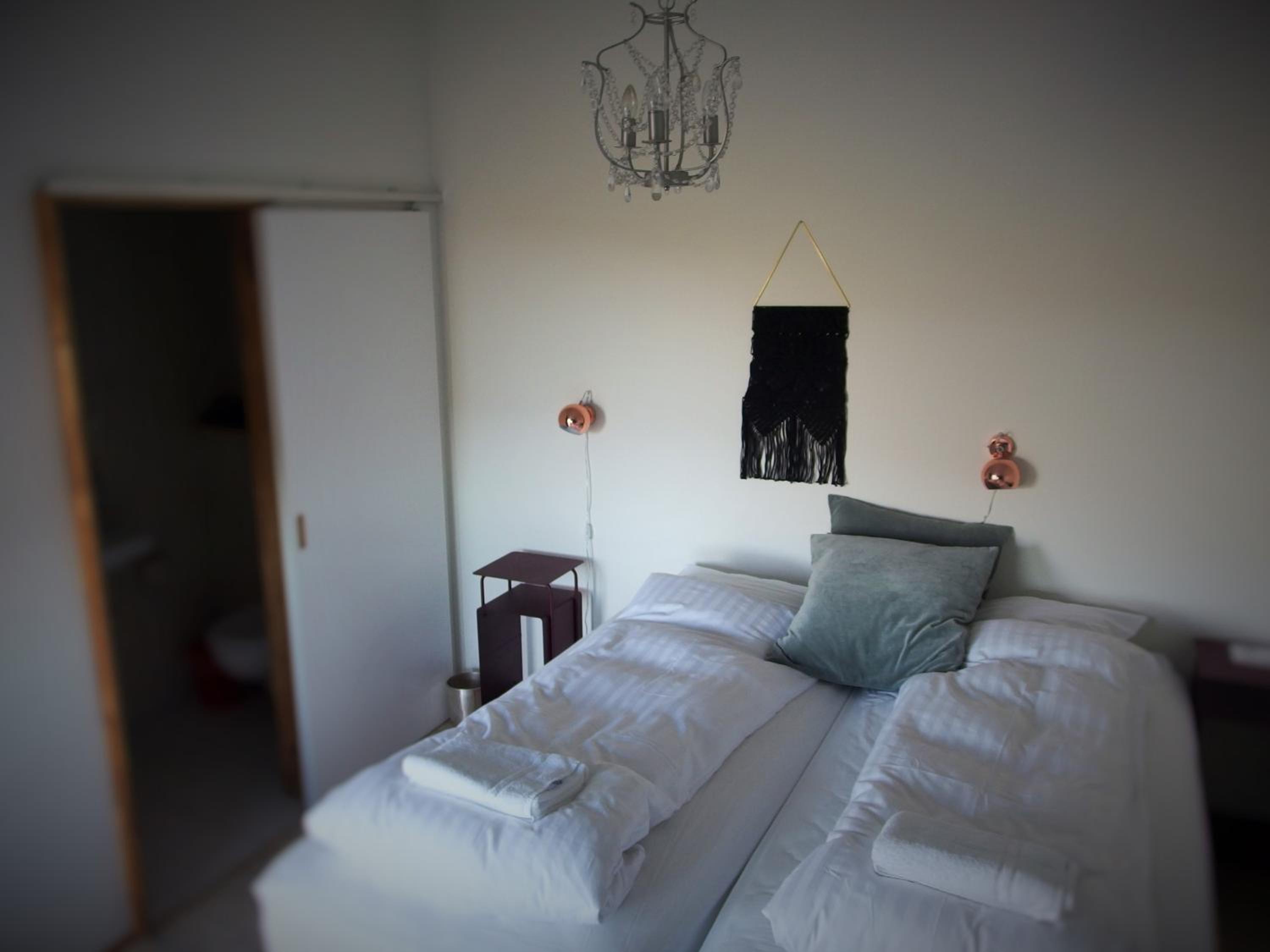 Double or Twin Room - Photo 15