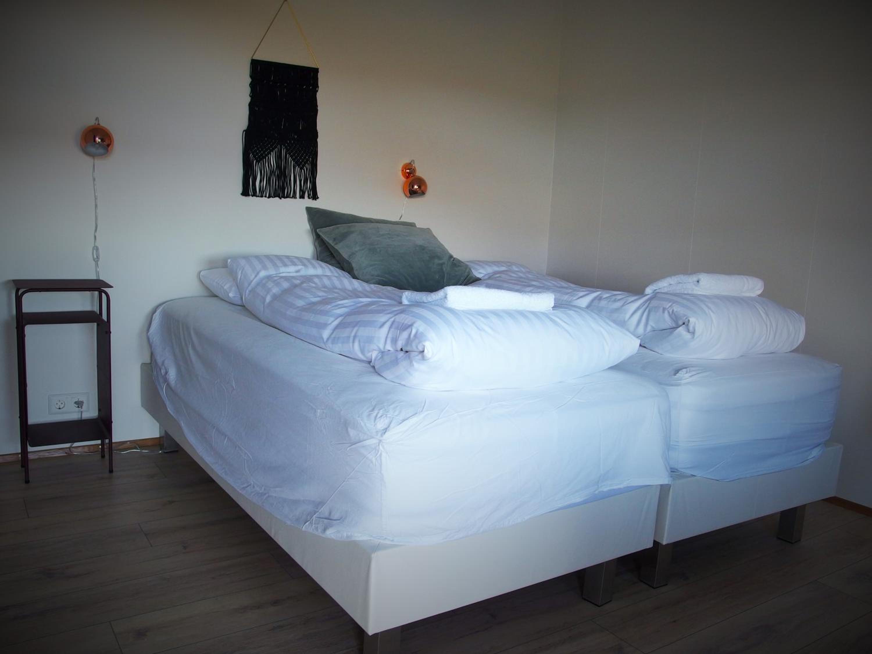 Double or Twin Room - Photo 13