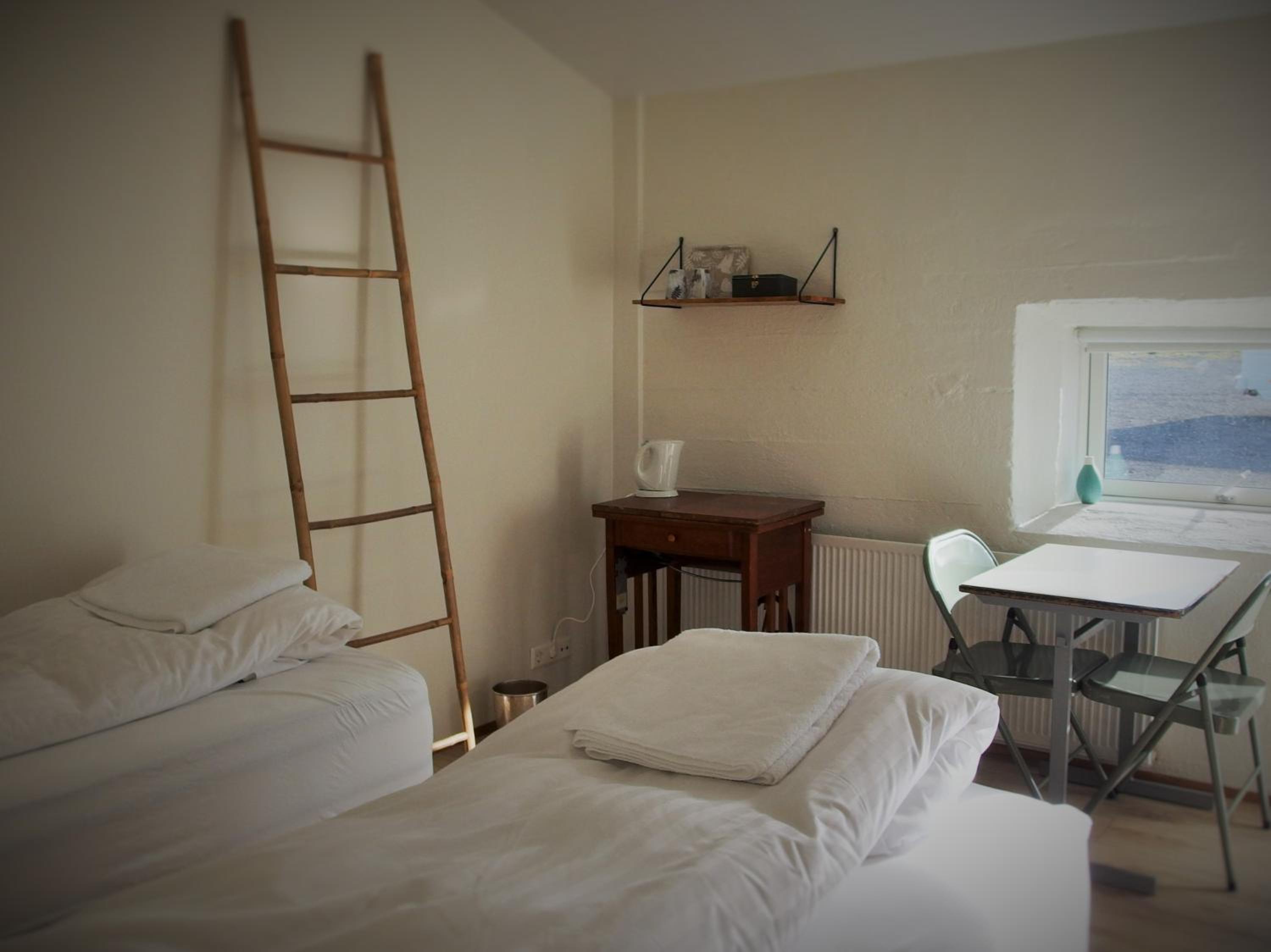 Double or Twin Room - Photo 14
