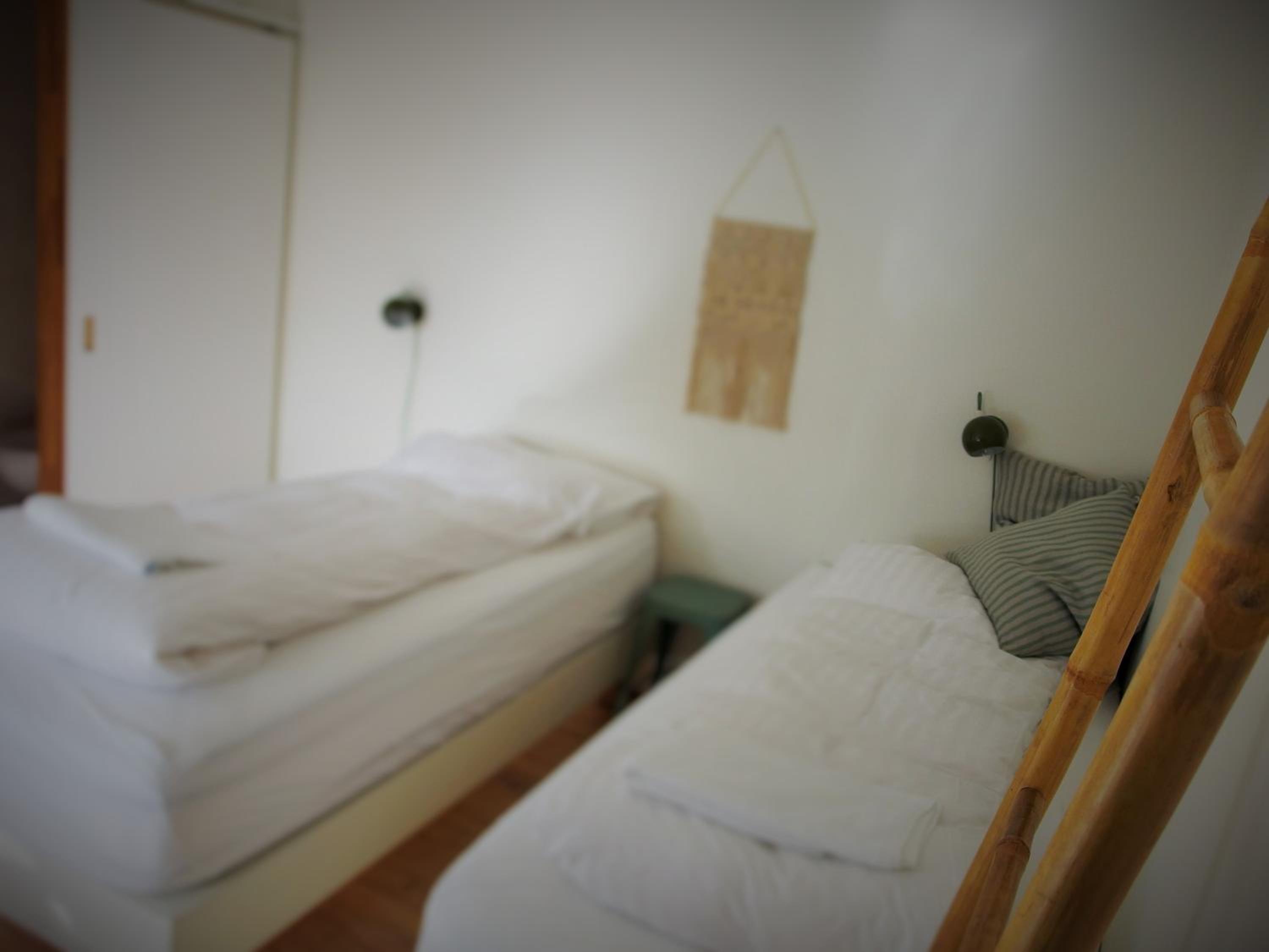Double or Twin Room - Photo 12
