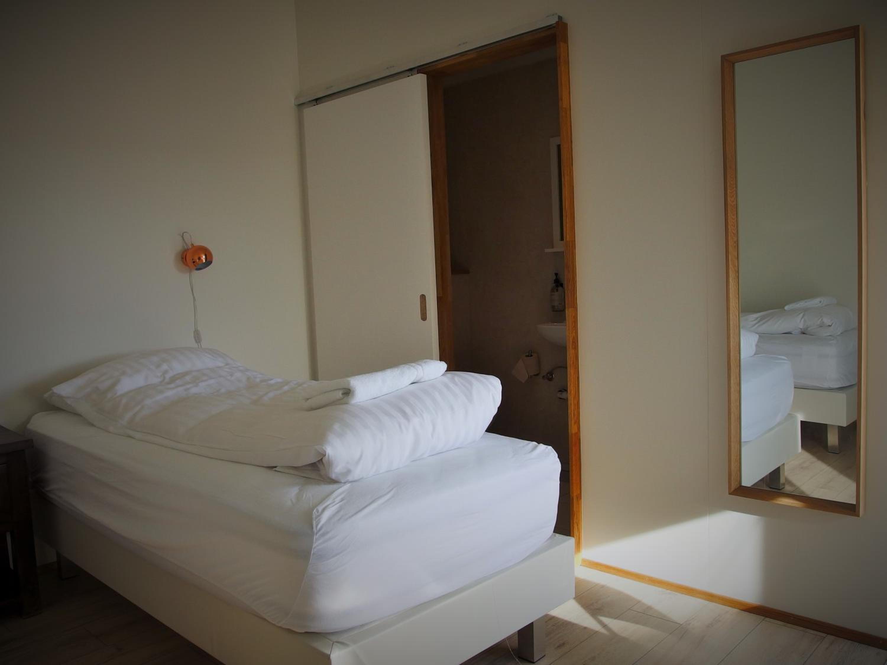 Double or Twin Room - Photo 1