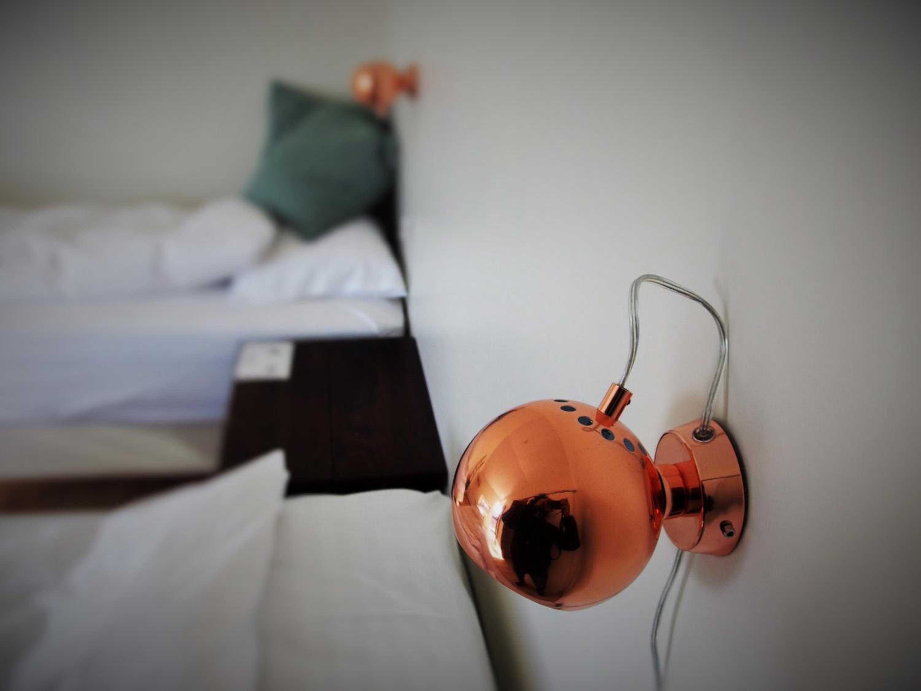 Double or Twin Room - Photo 4