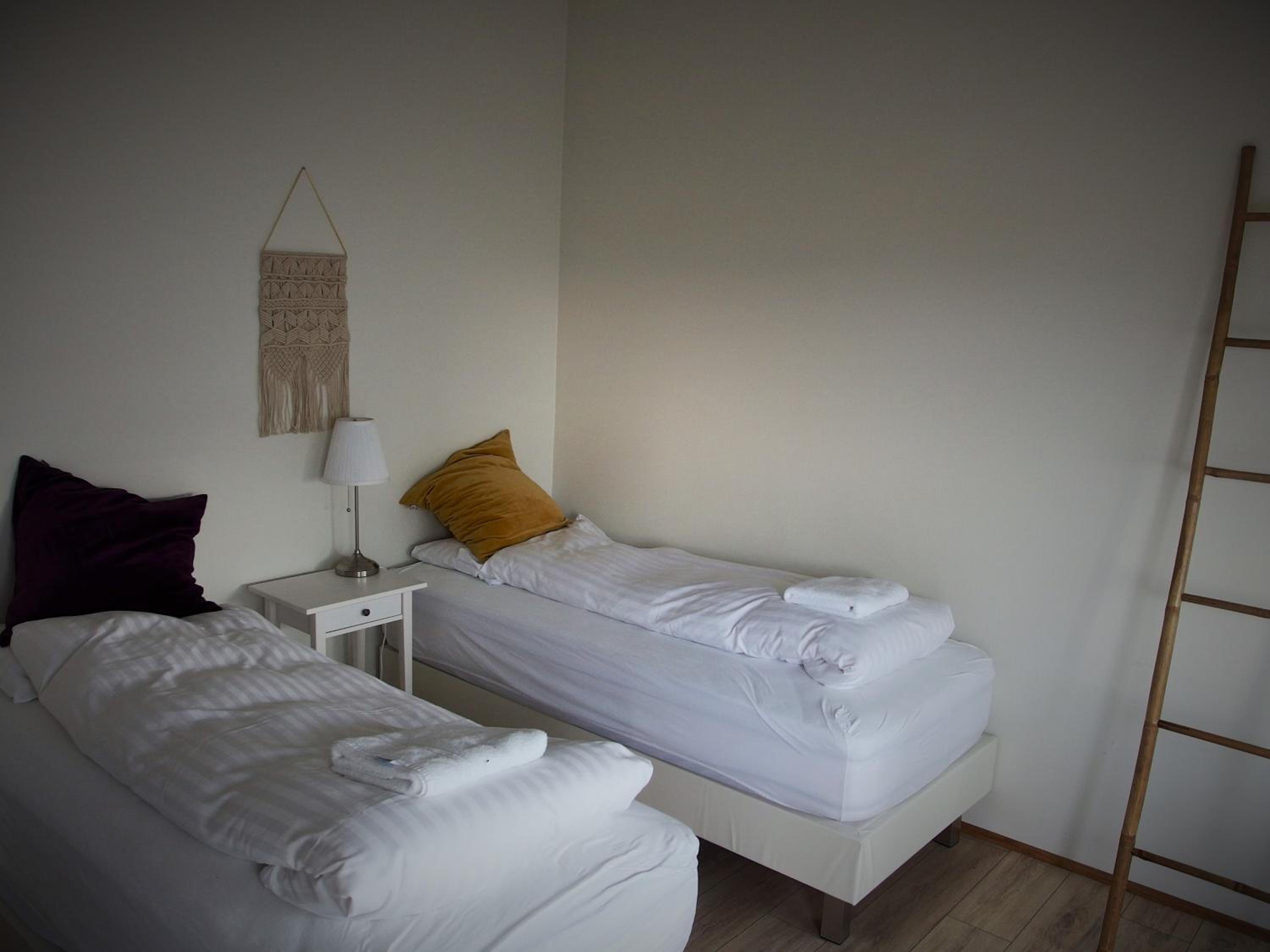 Double or Twin Room - Photo 2