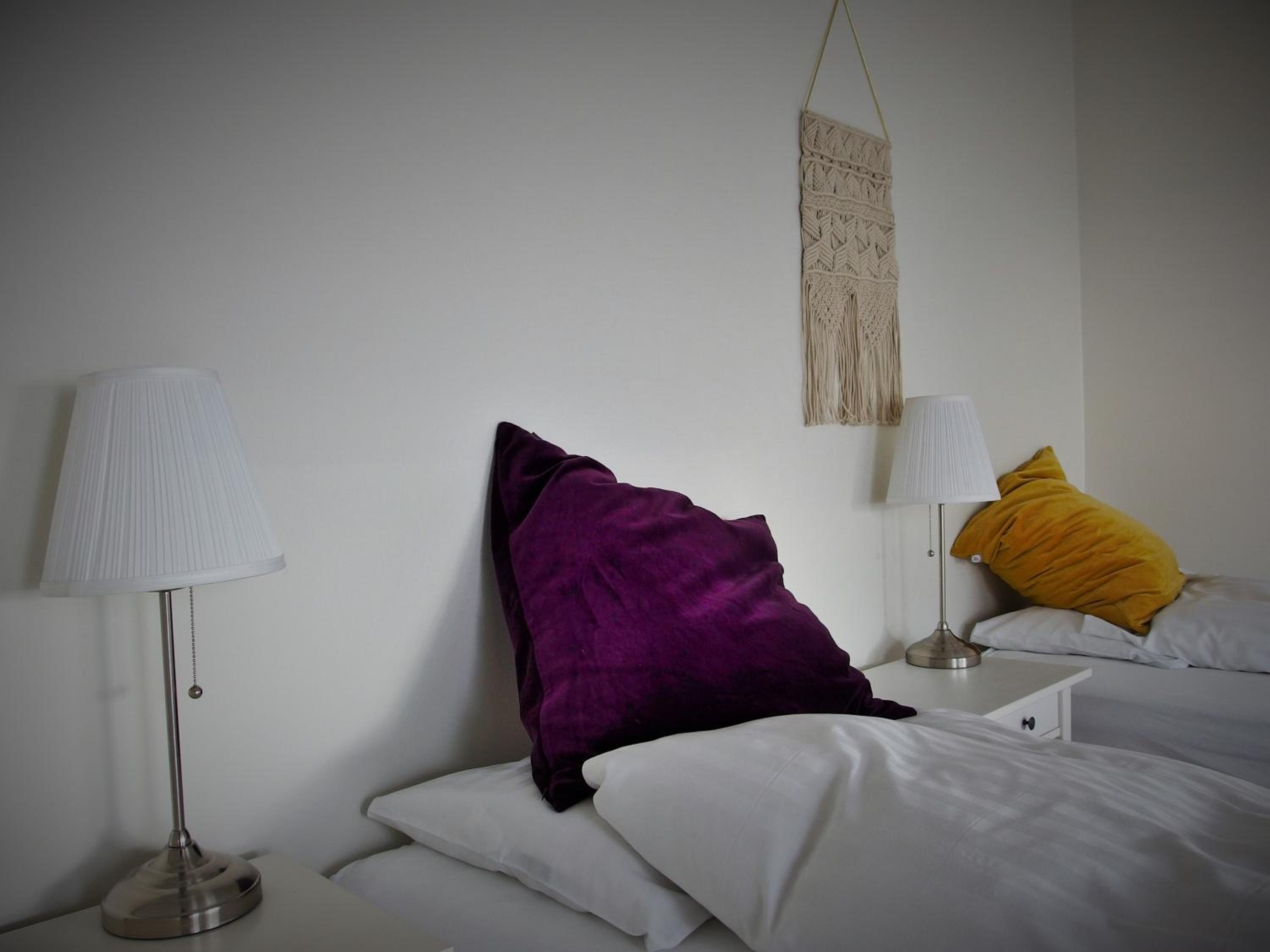 Double or Twin Room - Photo 9