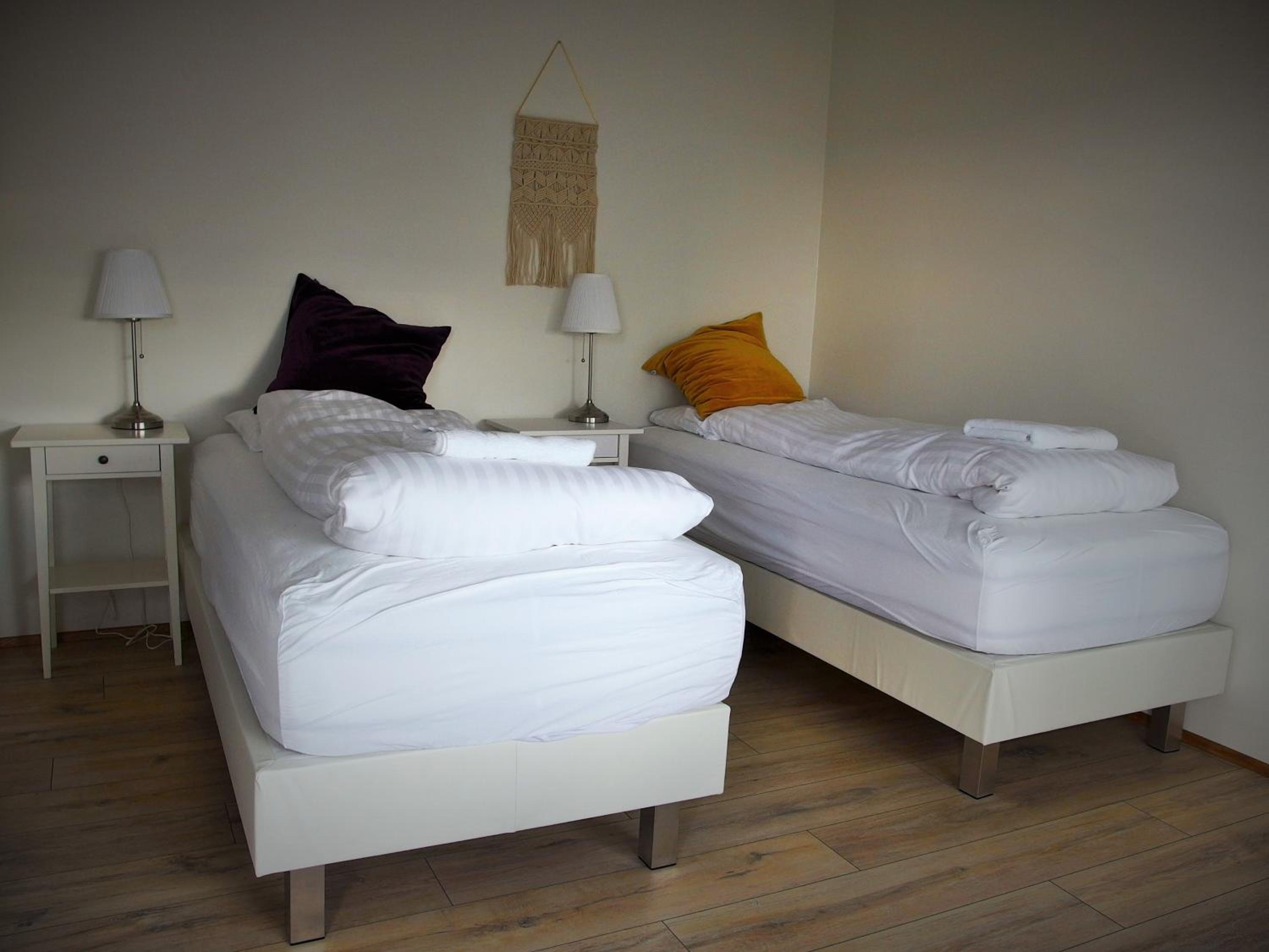 Double or Twin Room - Photo 8