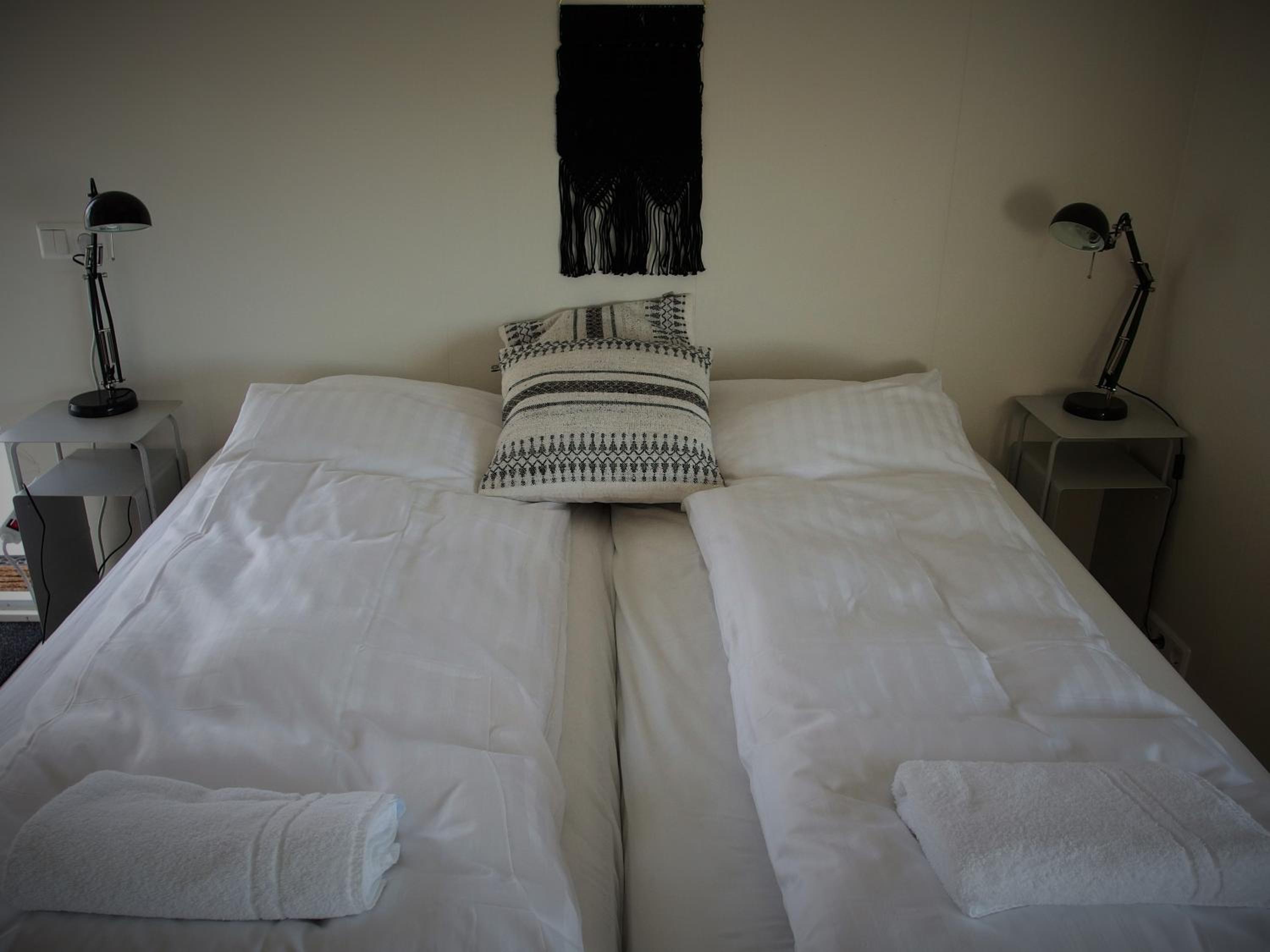 Double or Twin Room - Photo 5