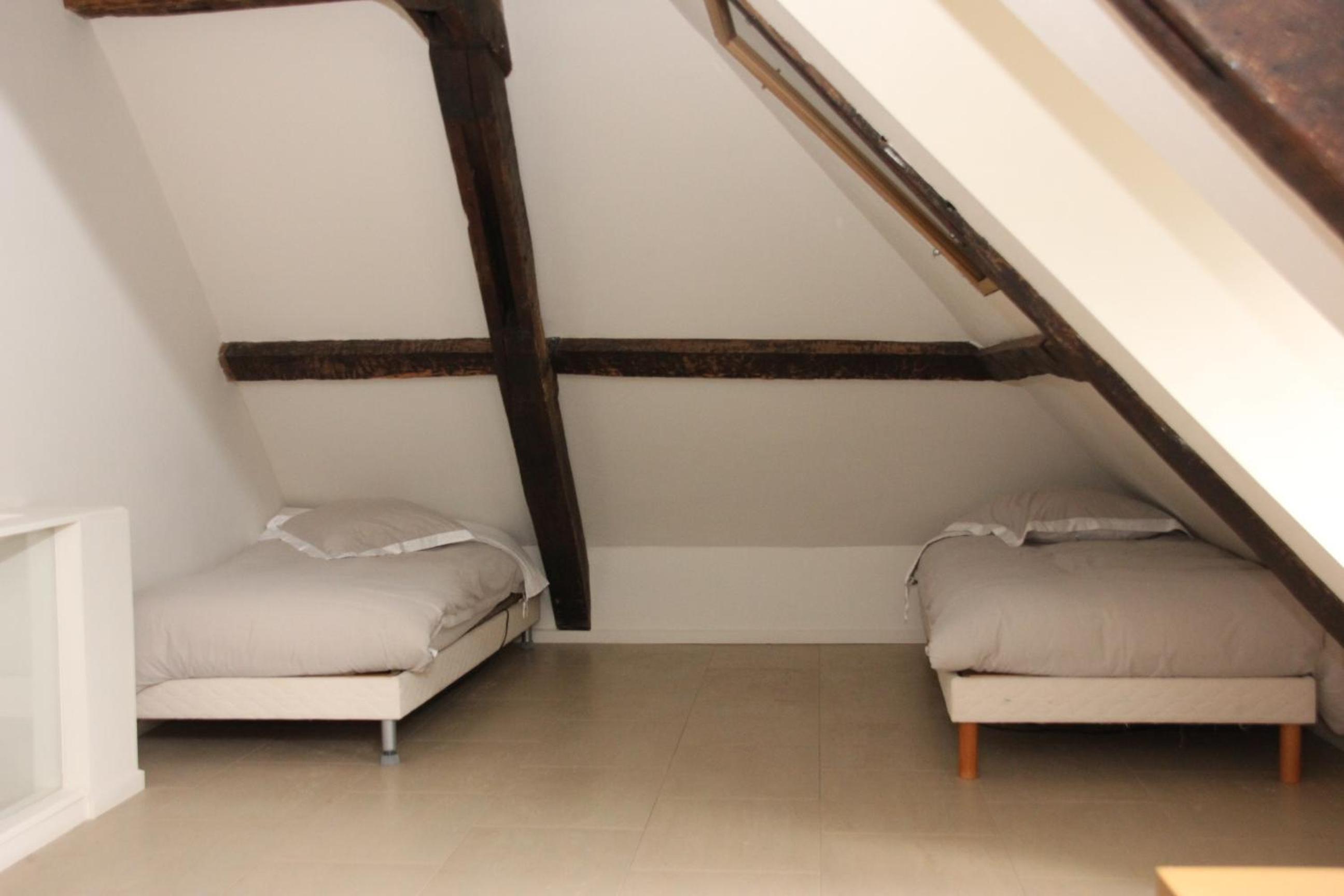 Junior Suite with Garden View
