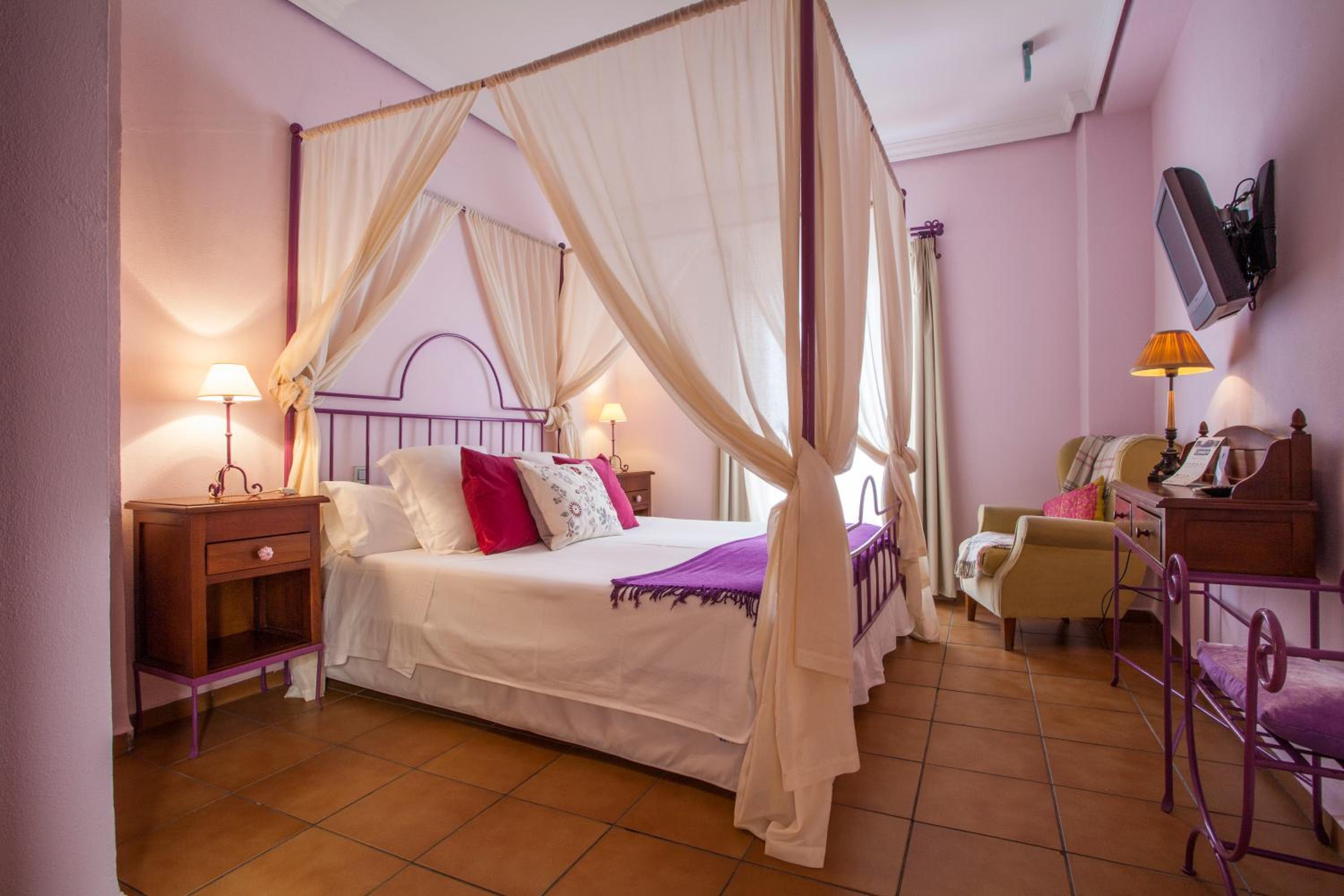 Habitación Doble Superior