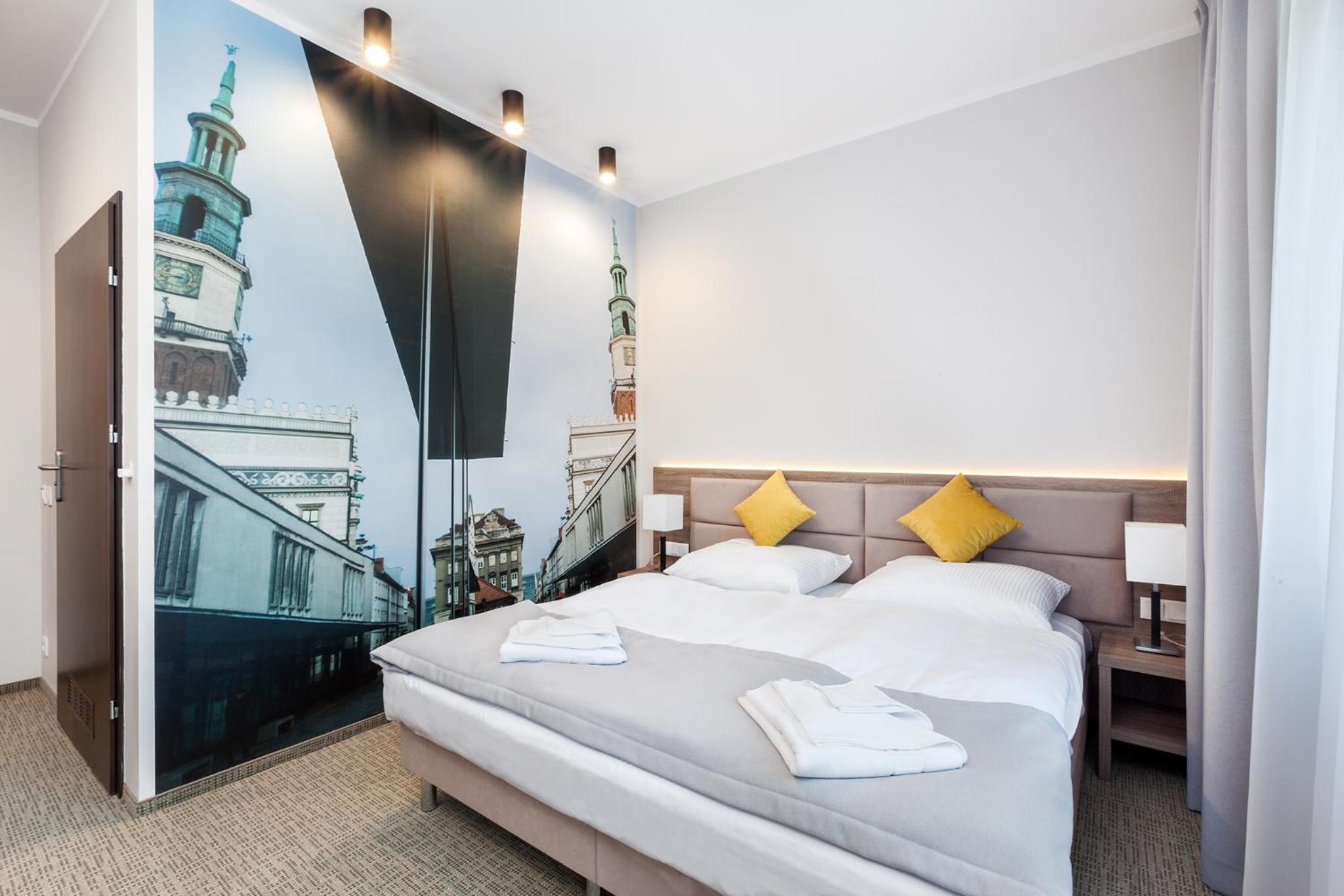 Standard King Room - Photo 1