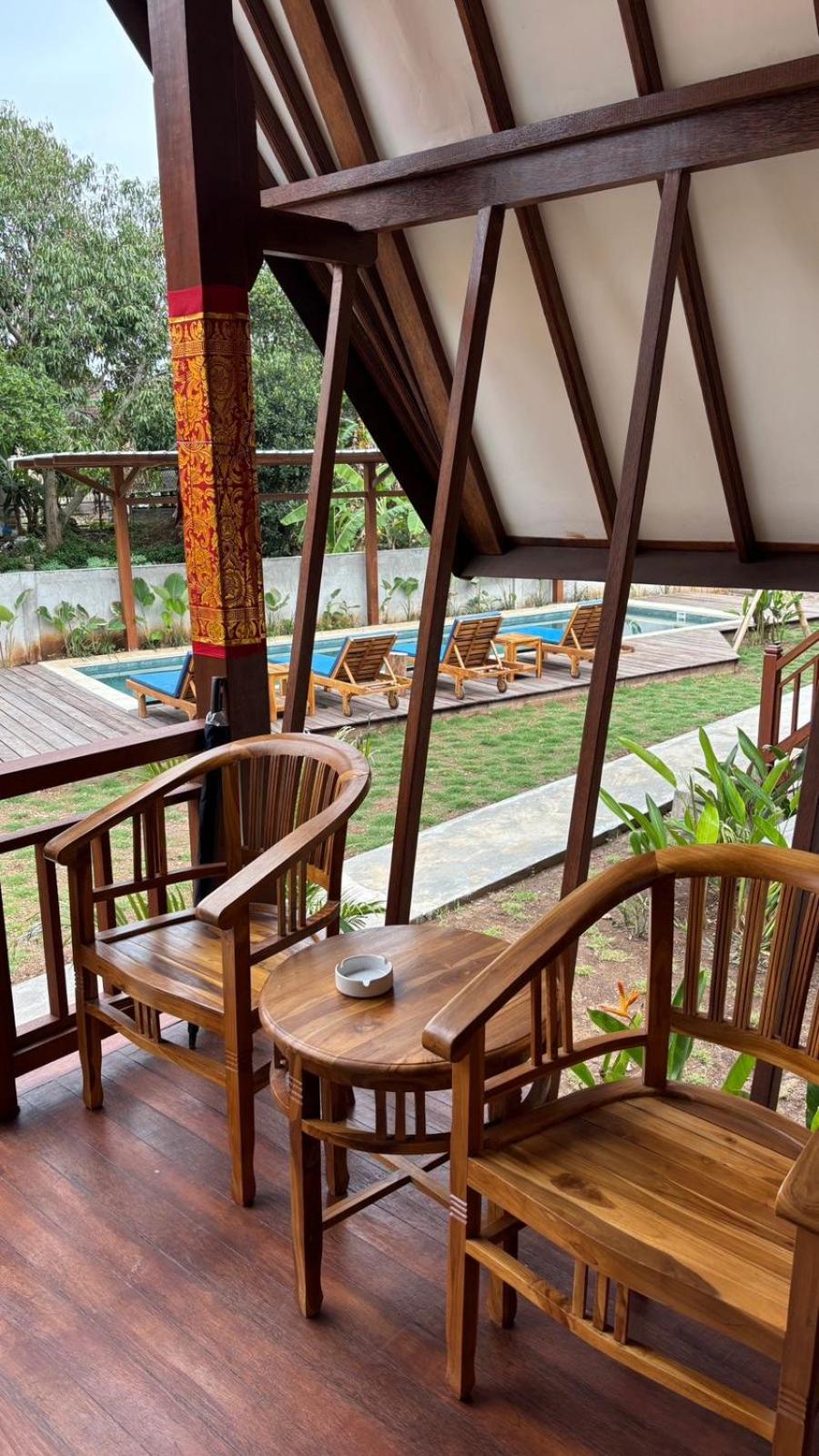 Deluxe Bungalow photo 1
