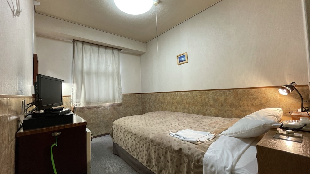 Single Room, Non Smoking photo 2
