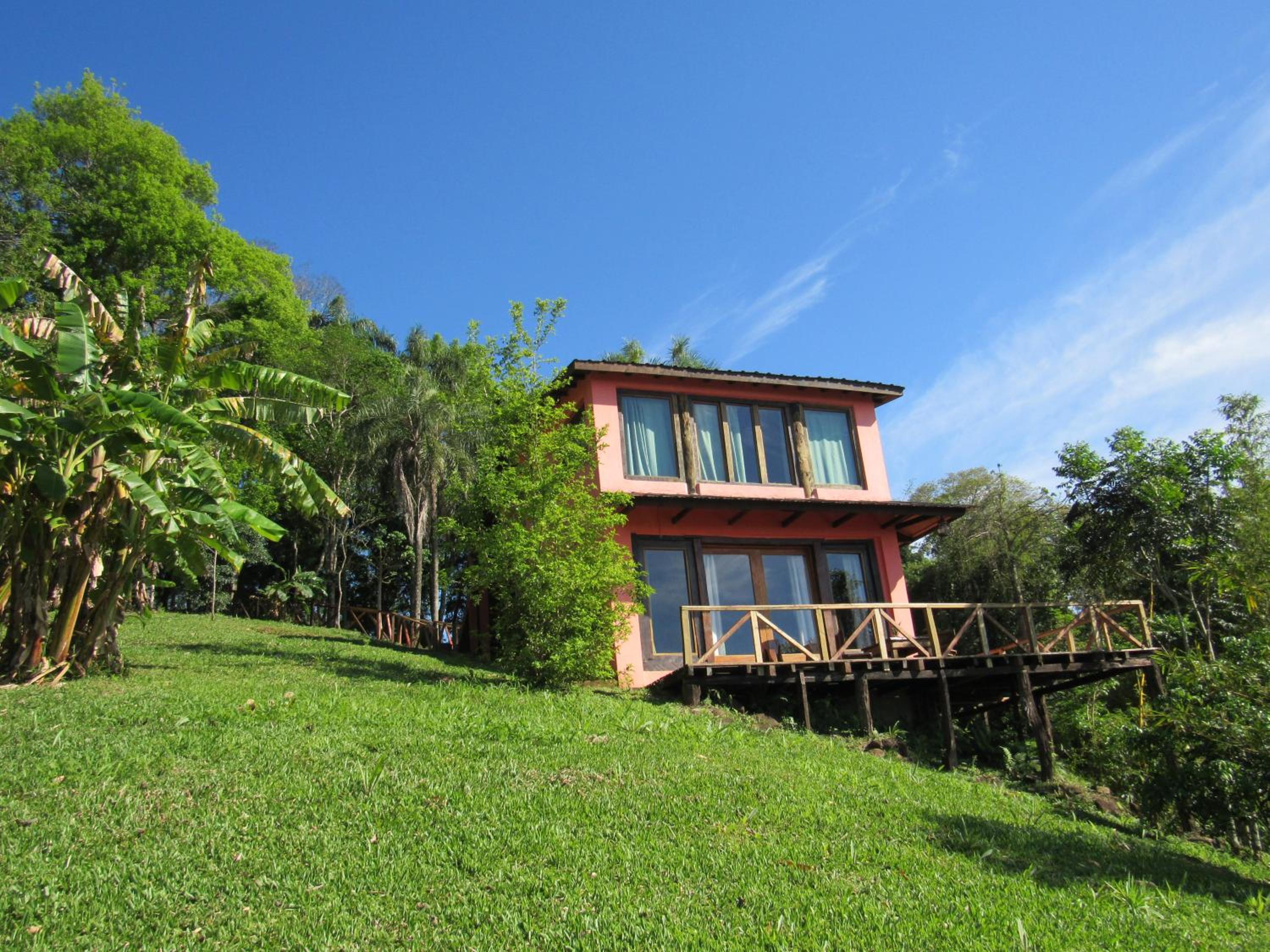 Two-Bedroom Chalet photo 3