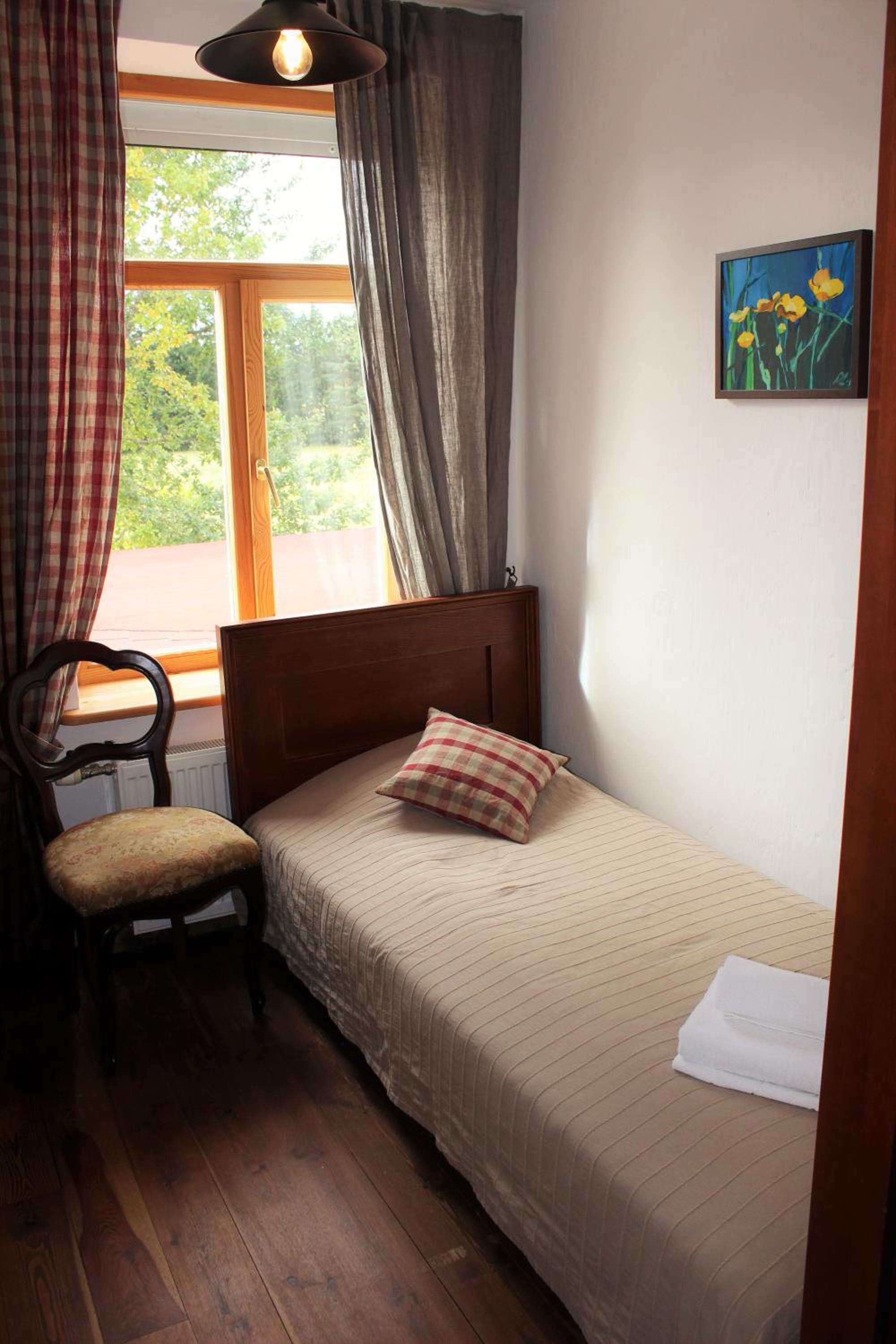 Classic Single Room photo 1
