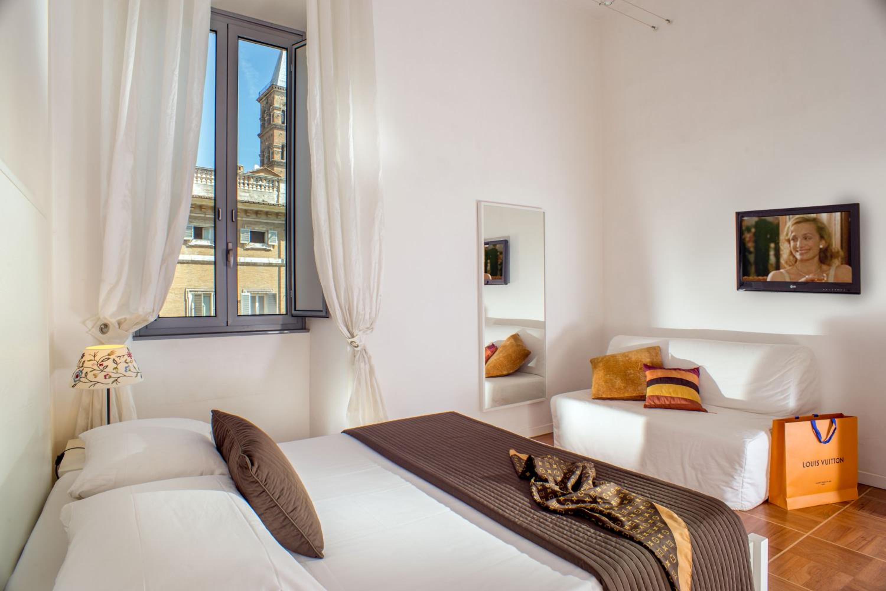 Superior Double Room photo 3