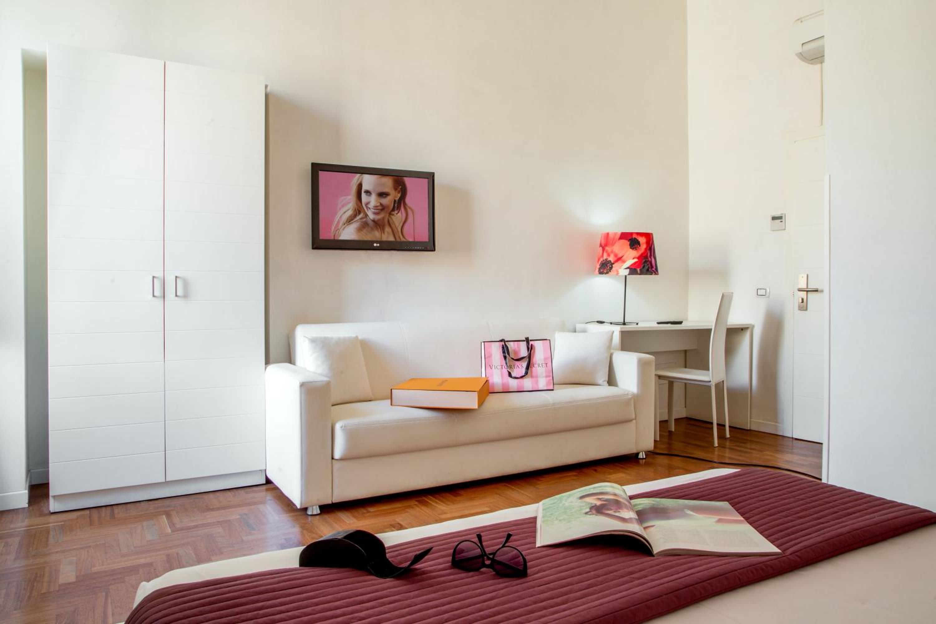 Superior Double Room photo 2