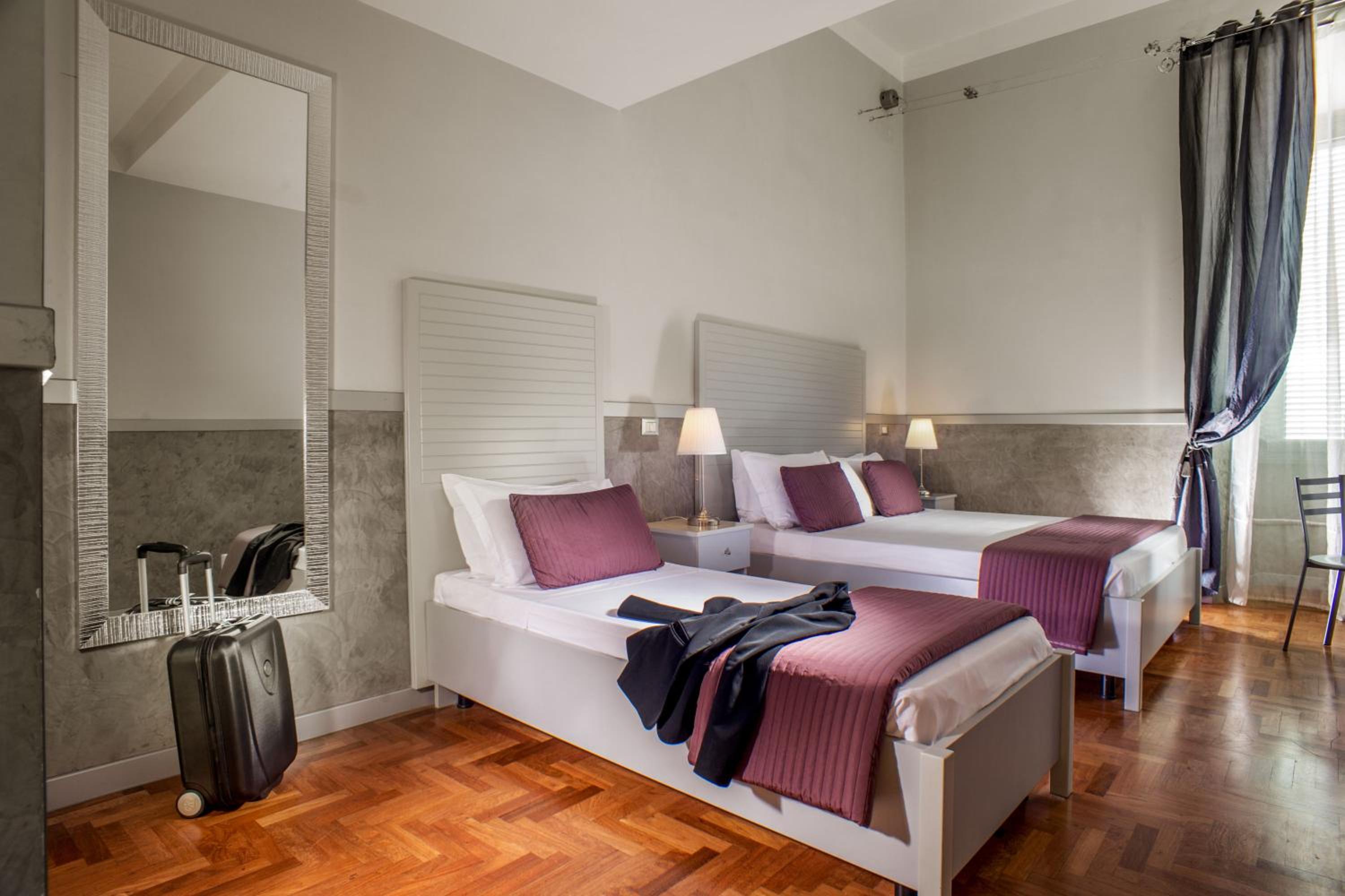 Triple Room photo 1