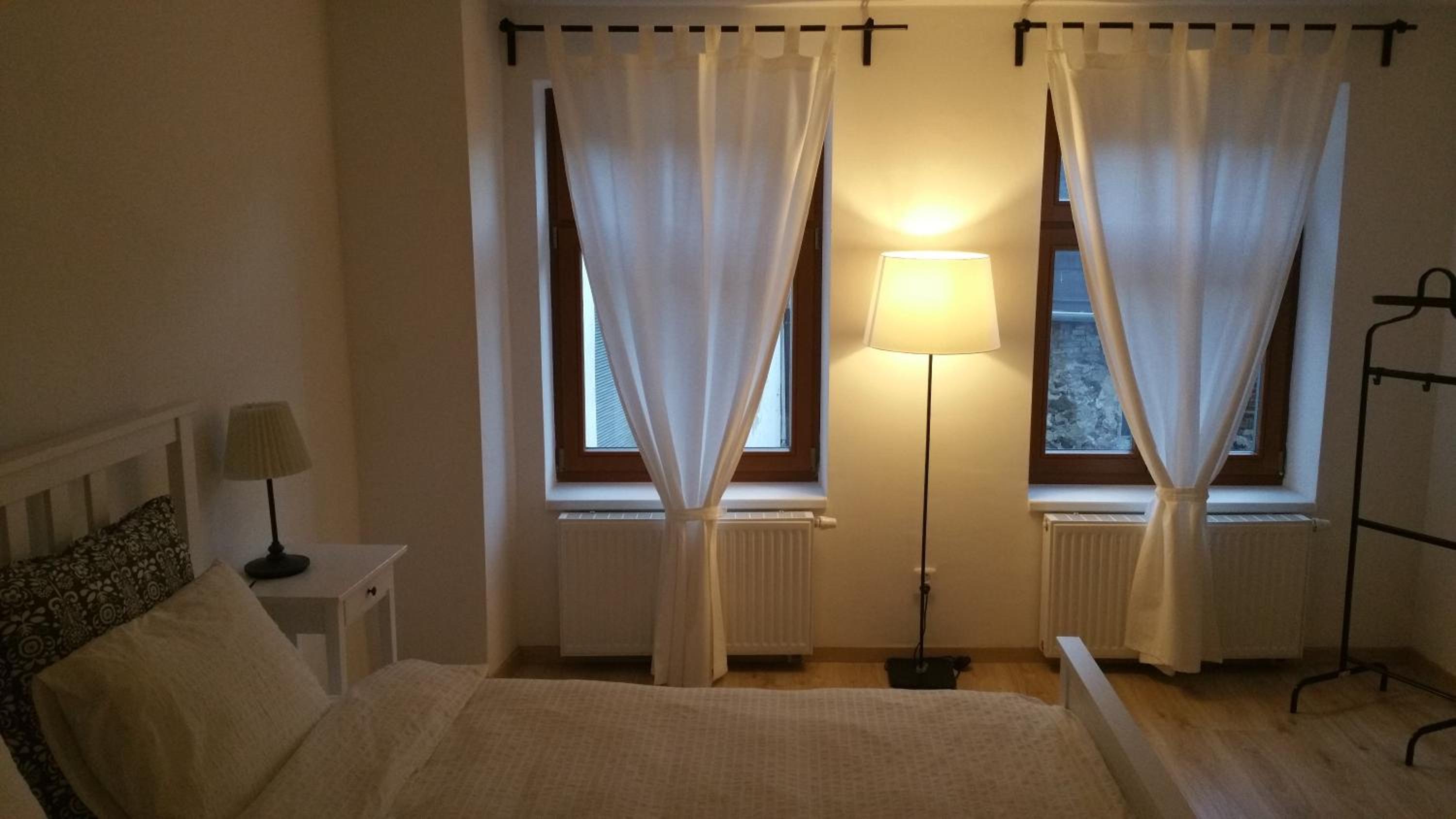 Deluxe Double Room photo 2