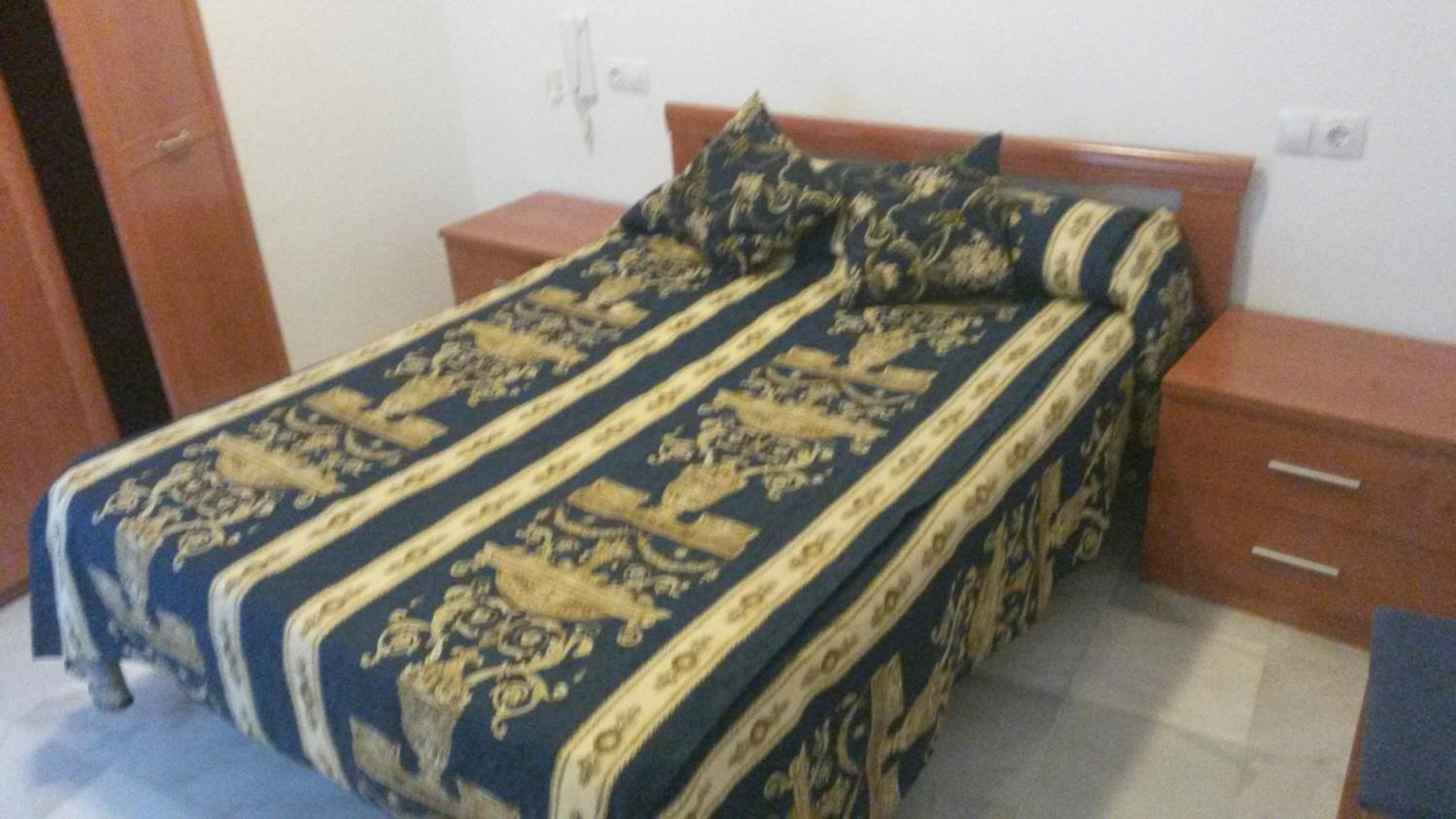 Habitación Individual