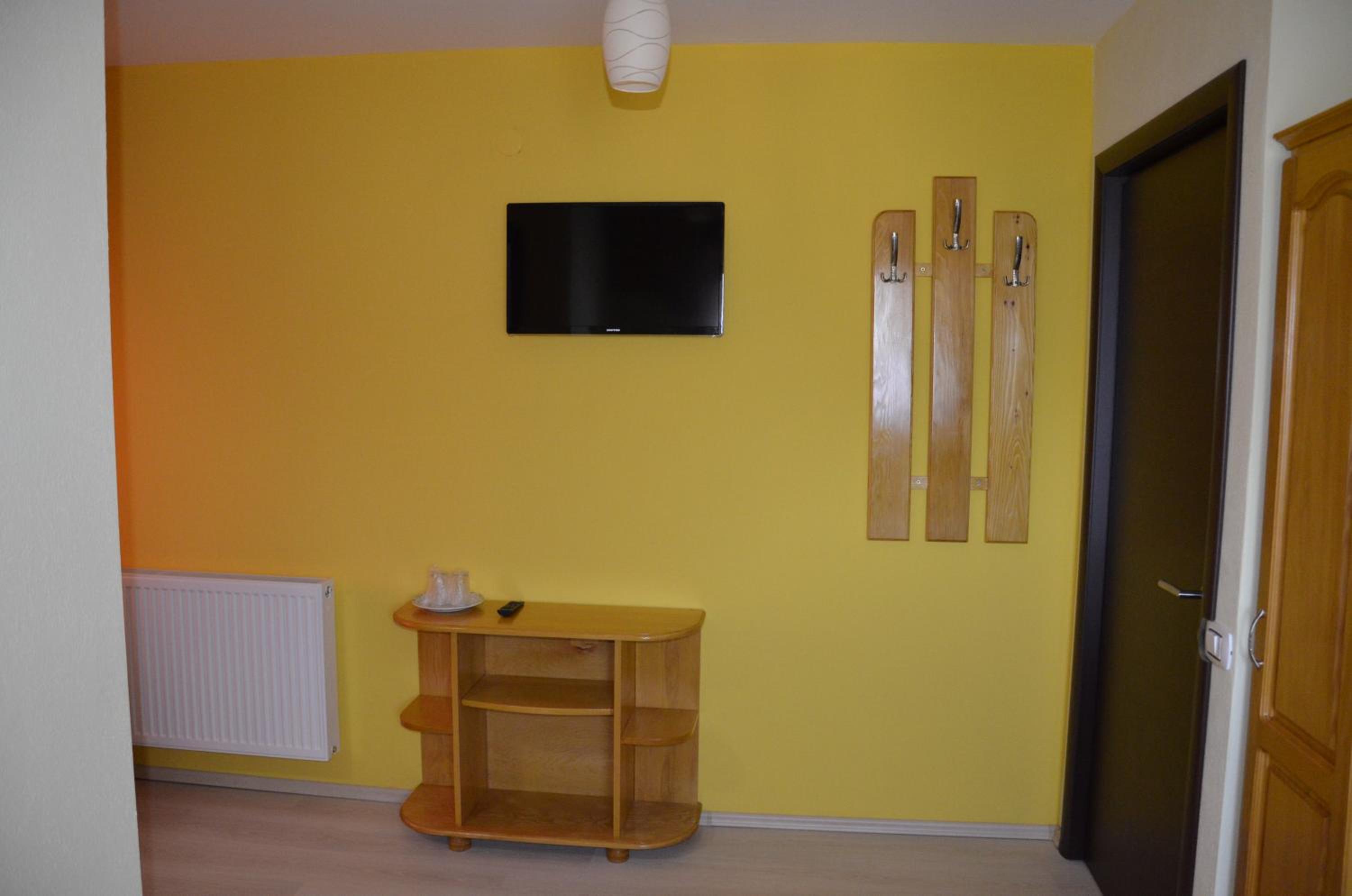 King Room with Balcony photo 2