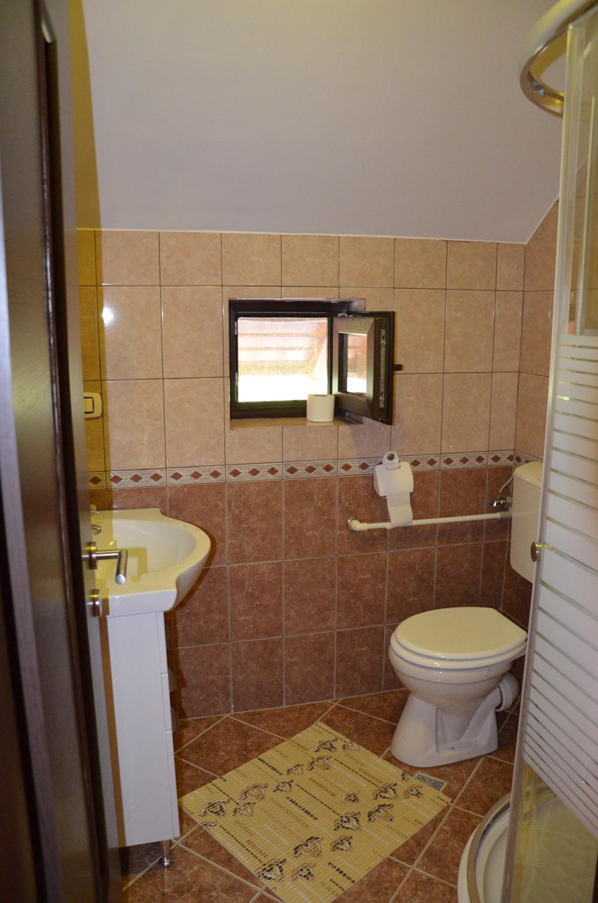 Superior Triple Room photo 2
