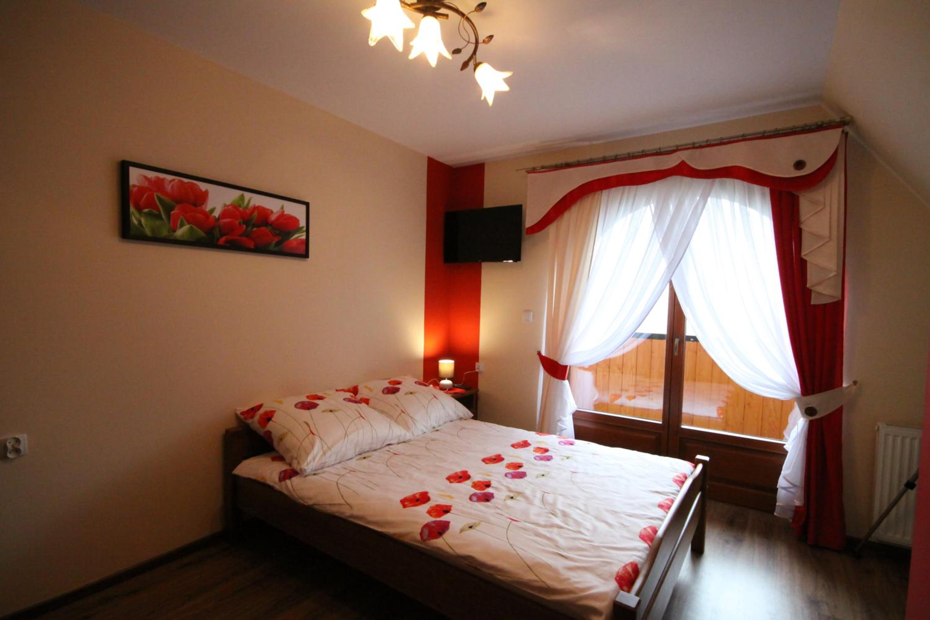 Large Double Room - Photo 5