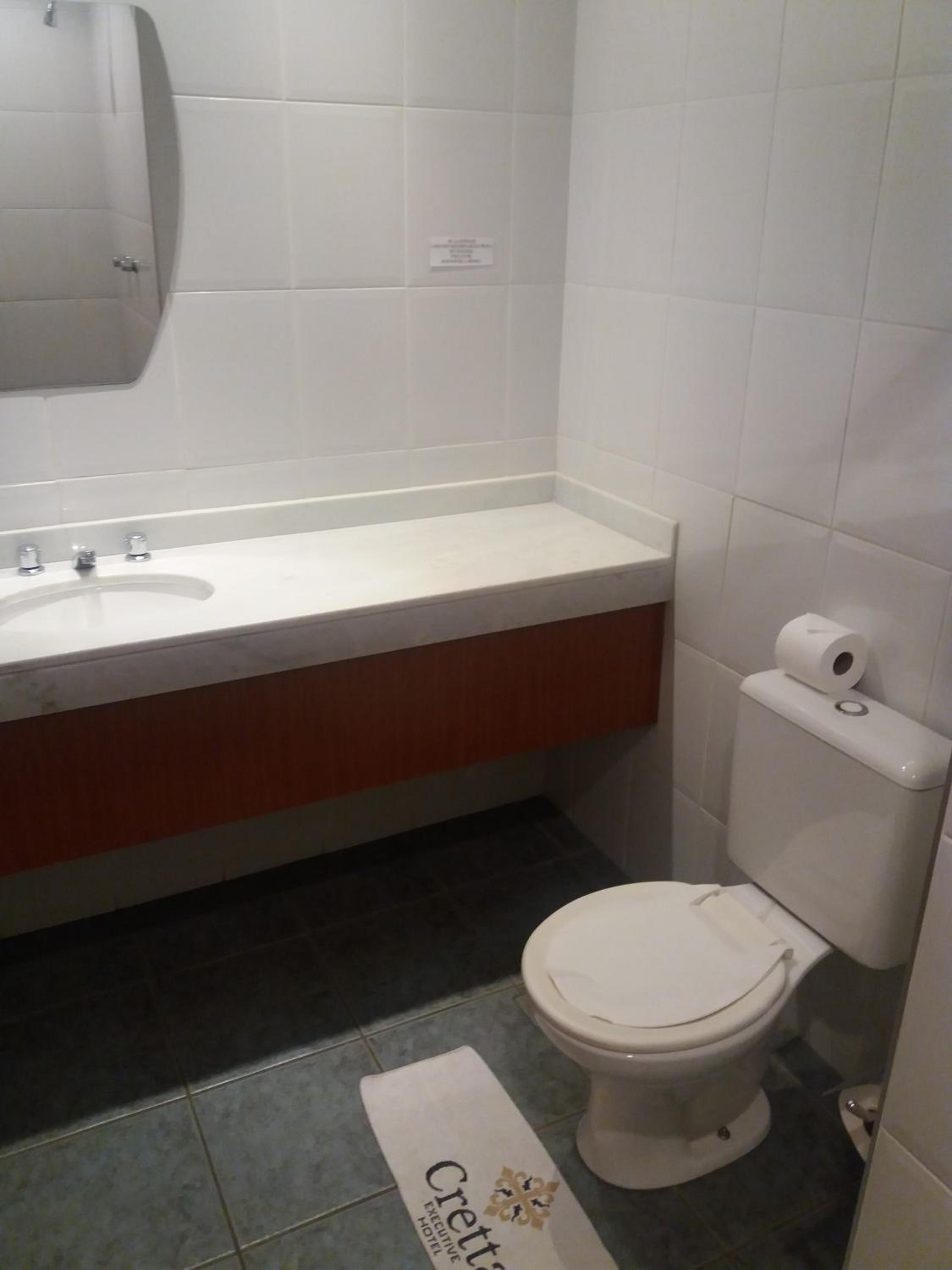 Standard Triple Room photo 3