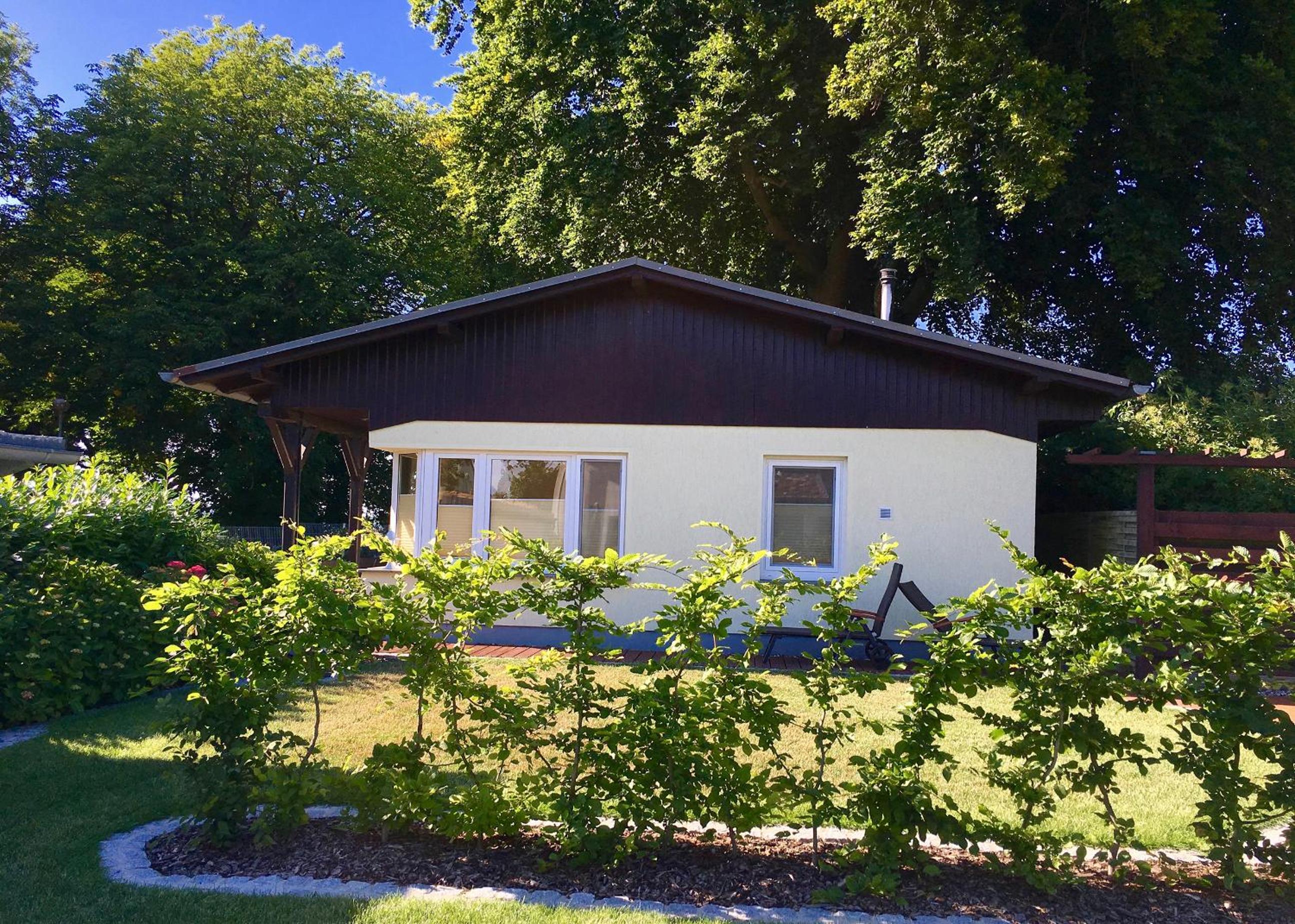 Two-Bedroom House photo 2