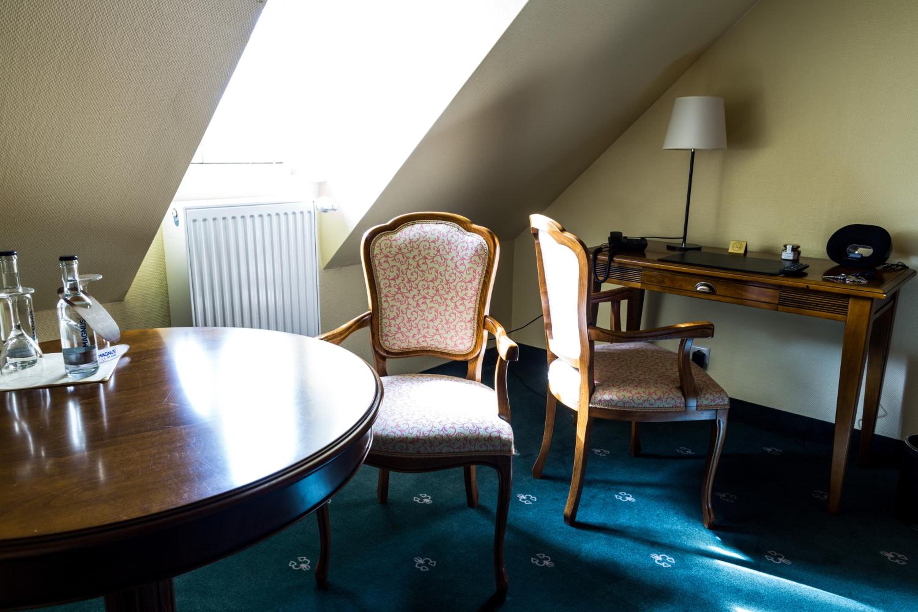 Standard Double Room photo 1