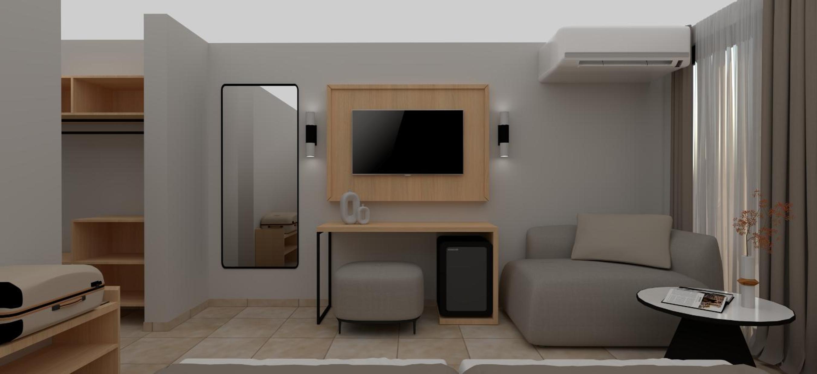 Superior Family Room