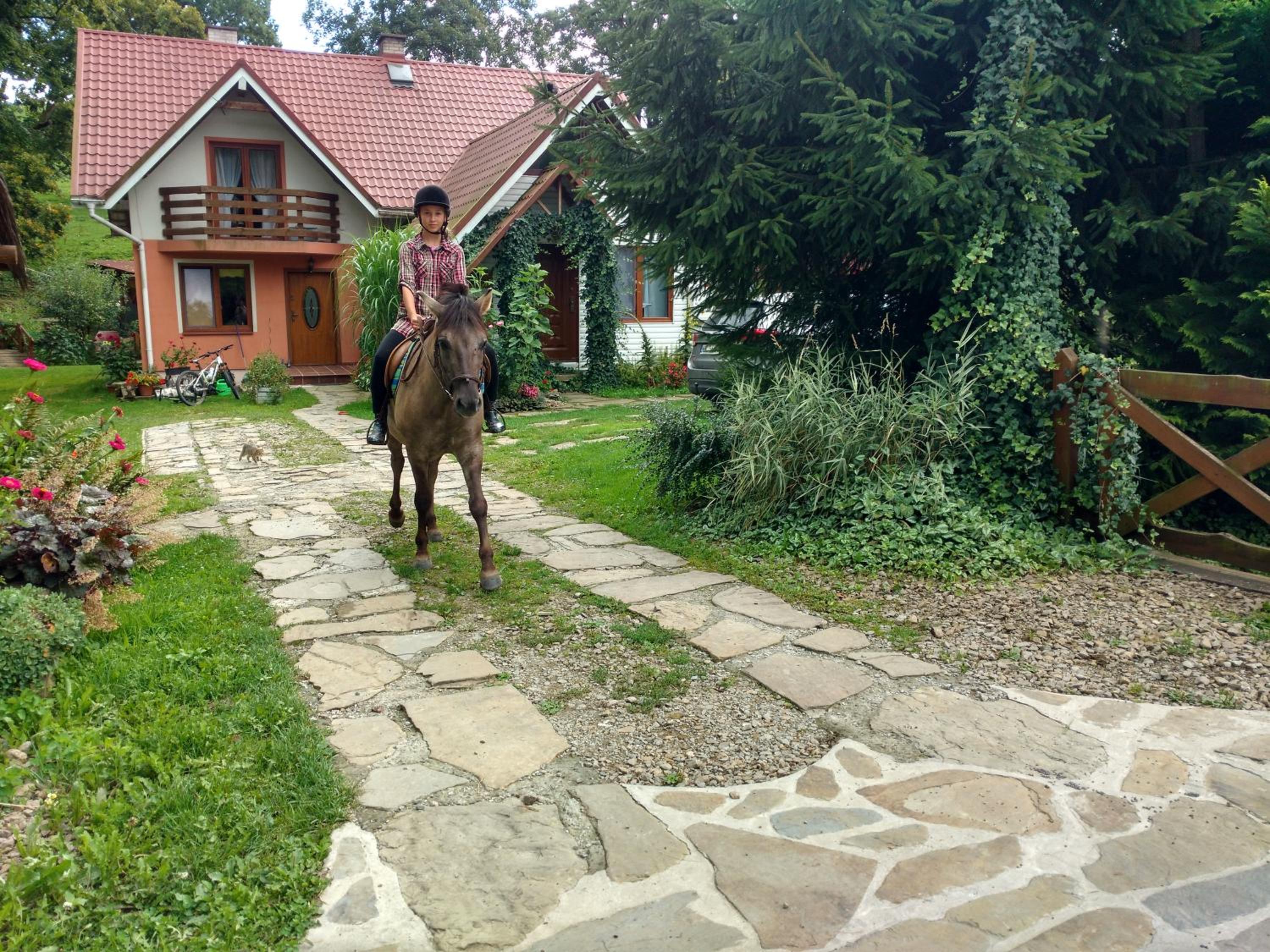 Two-Bedroom Chalet photo 1