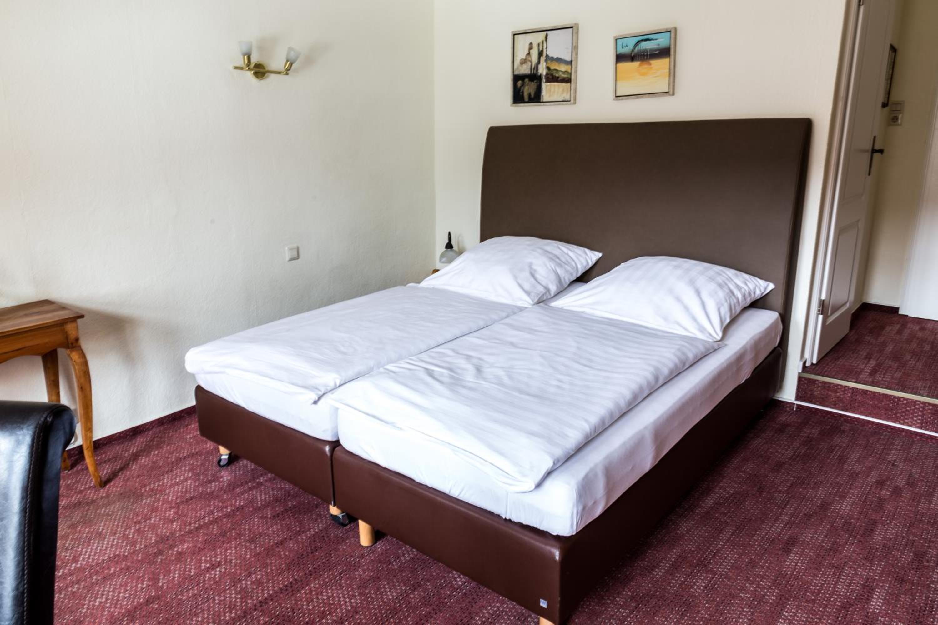 Standard Single Room photo 3