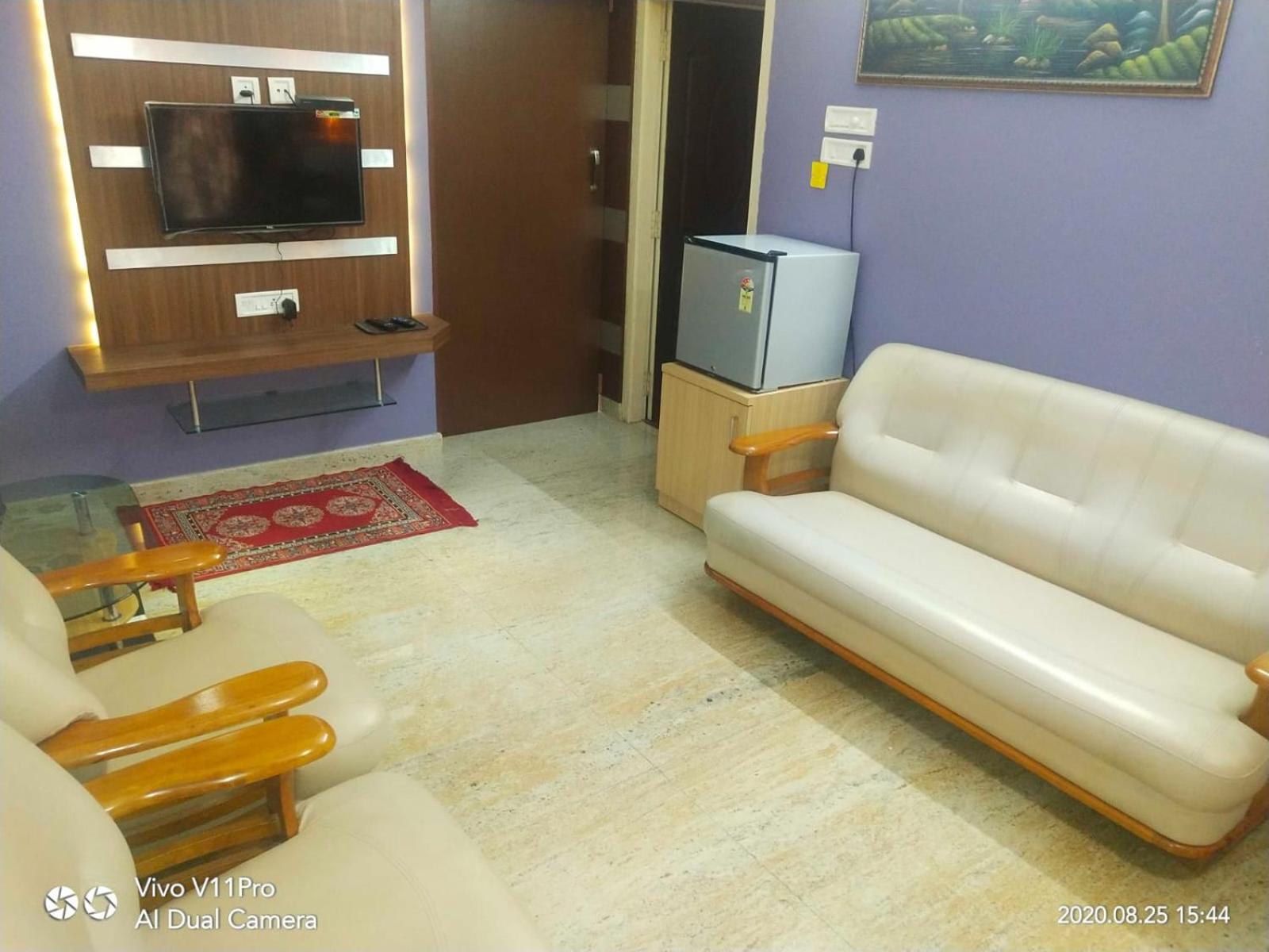 Apartment photo 1
