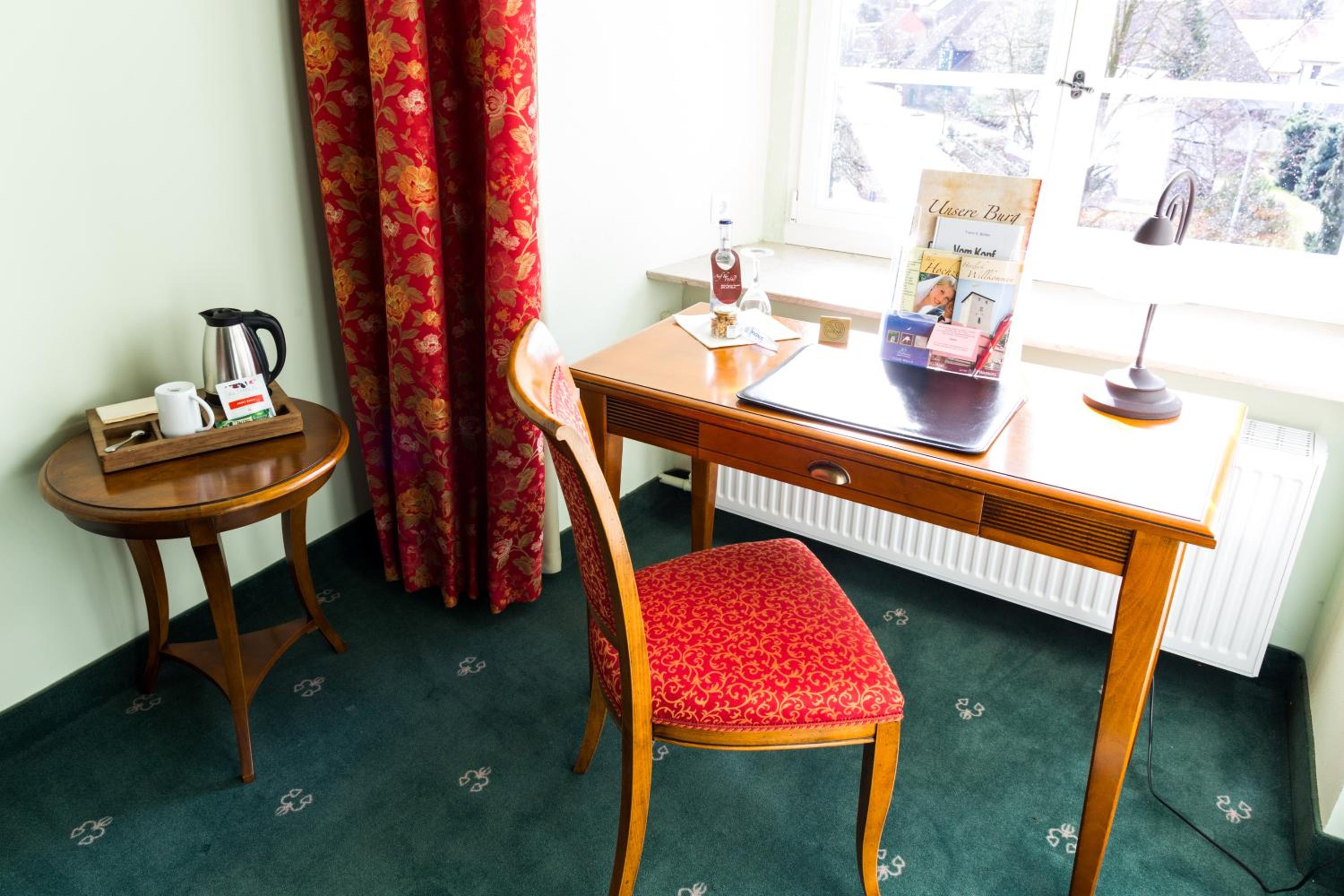 Standard Double Room photo 3