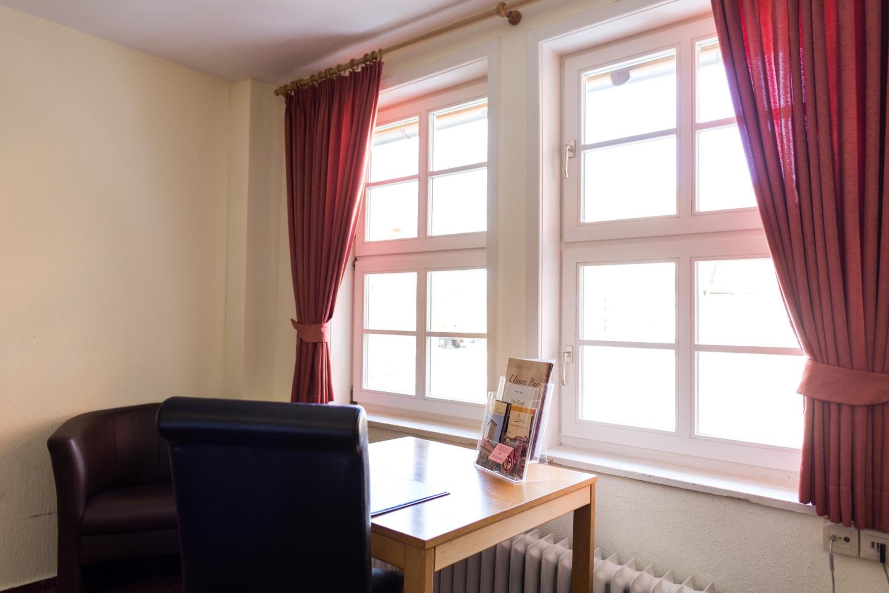 Standard Single Room photo 2