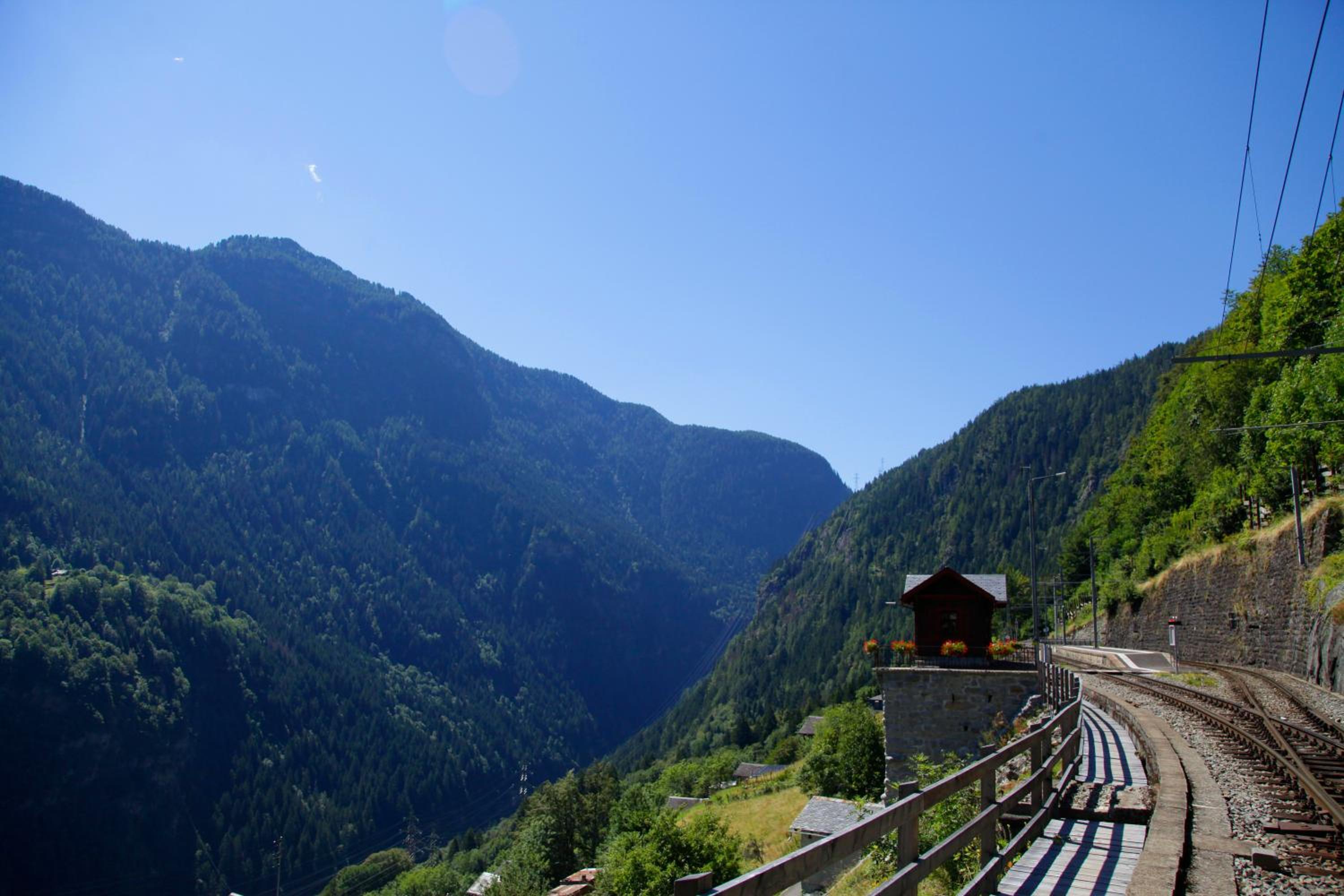 Chalet photo 1