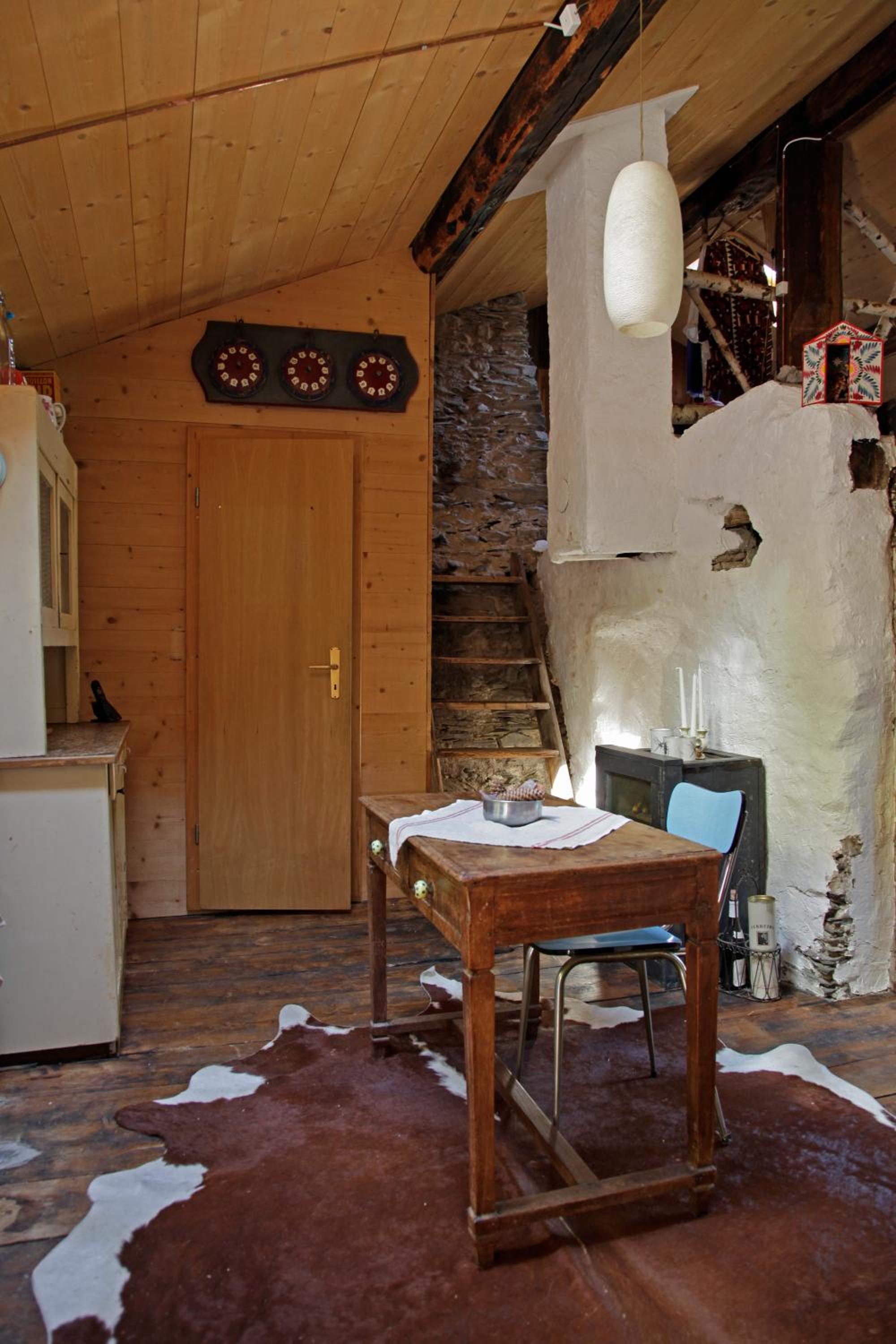 Chalet photo 2