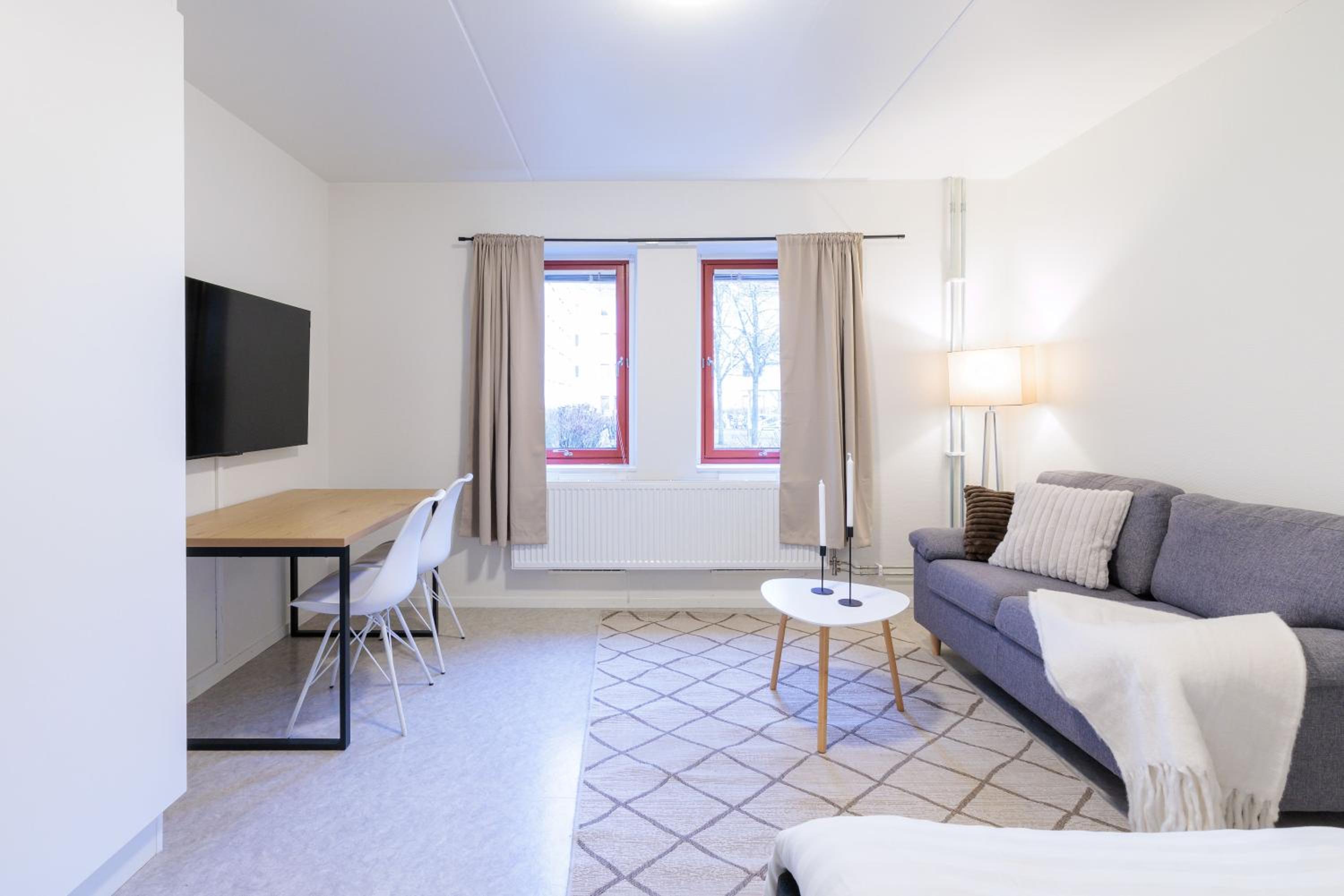 Budget Single Room - Annex photo 2