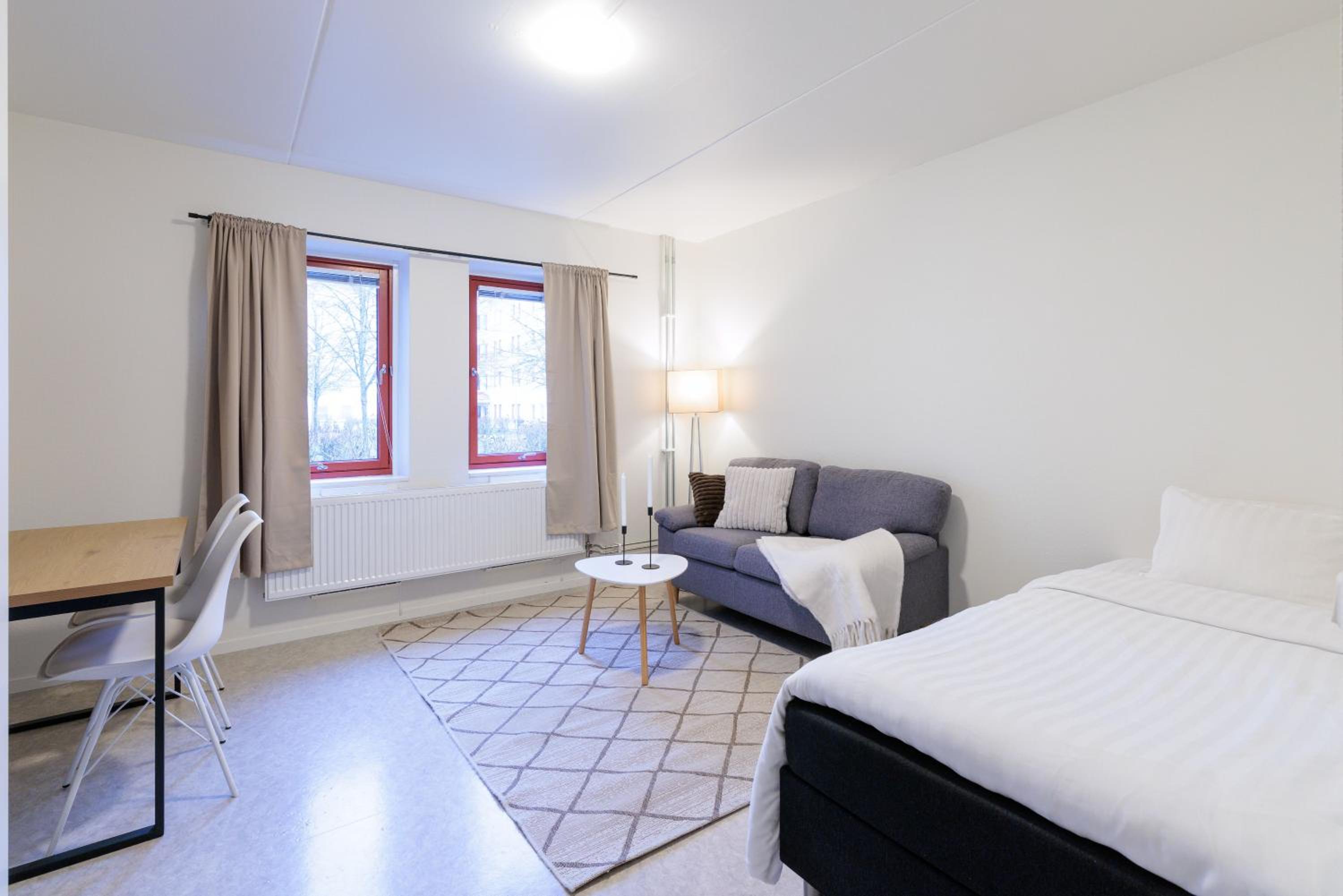Budget Single Room - Annex photo 3