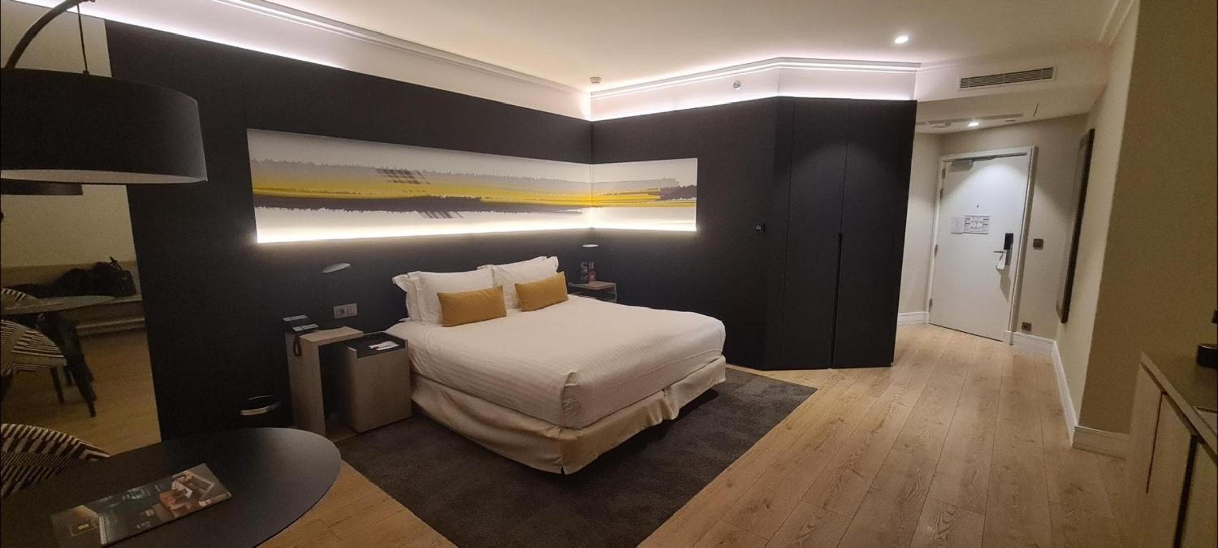 Deluxe King or Twin Room - Photo 1
