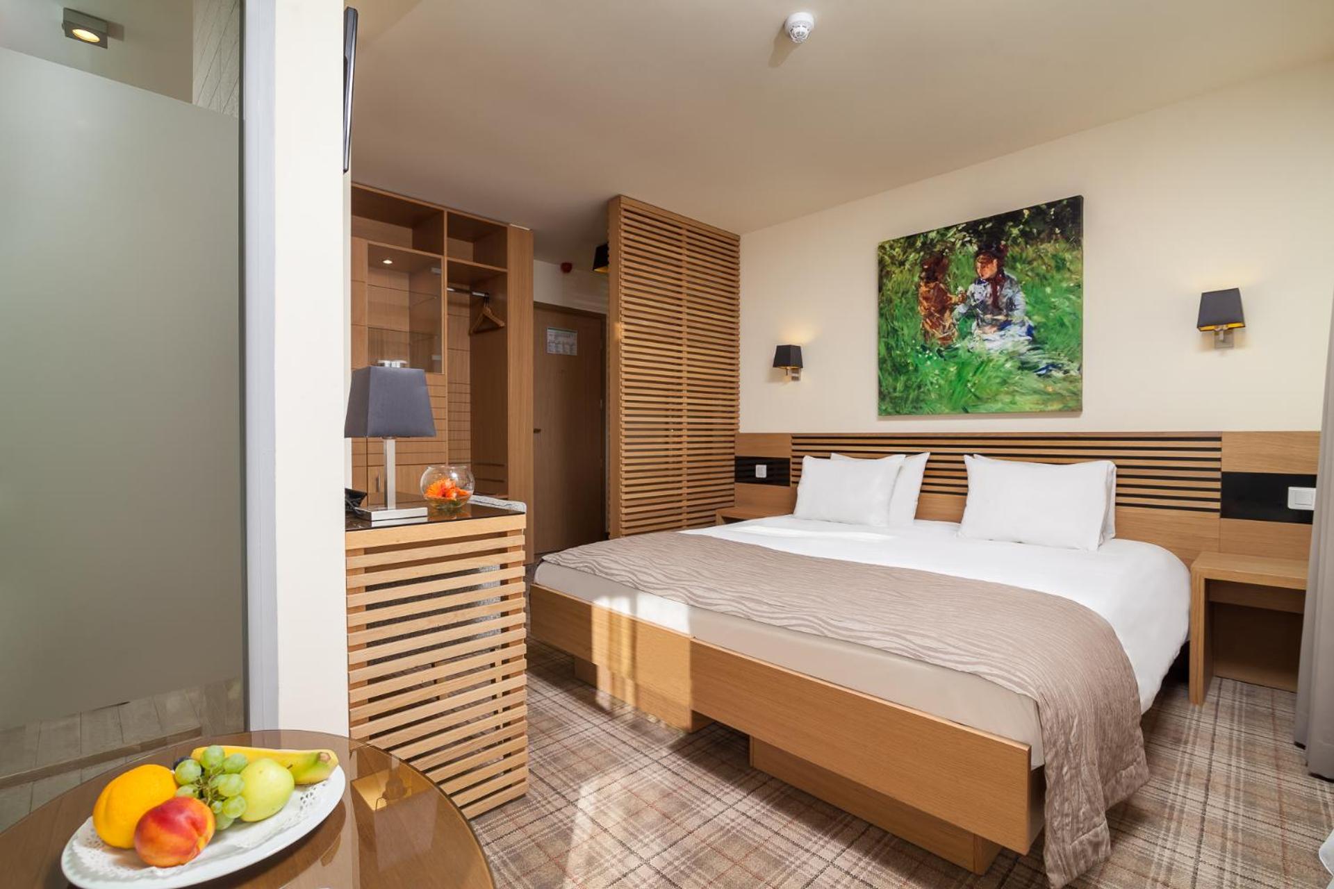 Premium Double Room - Photo 1