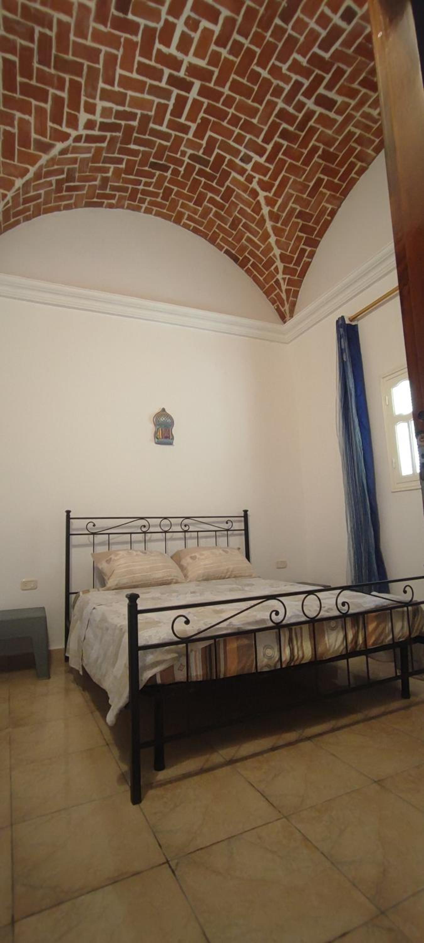 Two-Bedroom Apartment photo 2