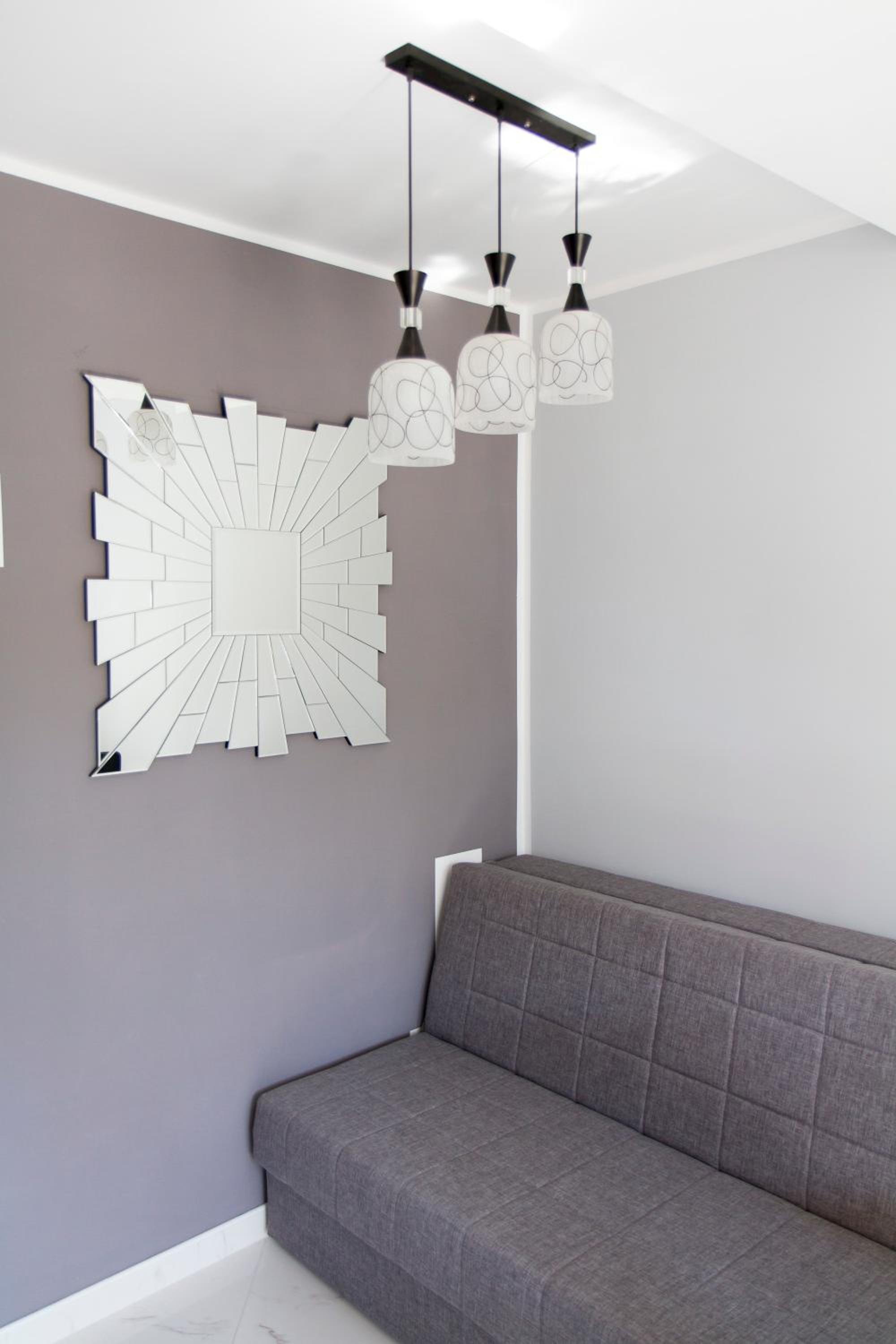 Standard Apartment photo 2